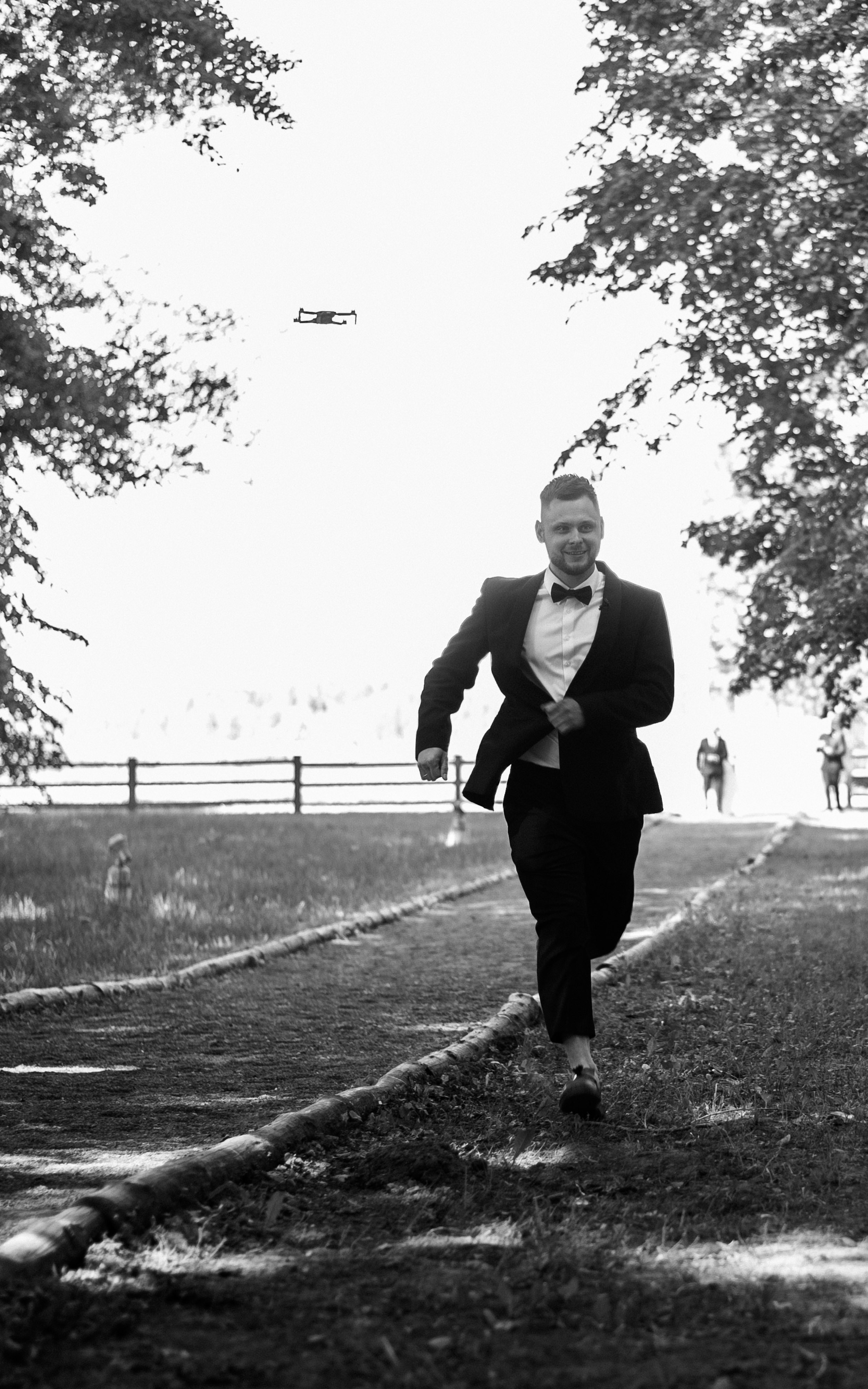 Вадим и Даша. Свадебный фотограф Минск