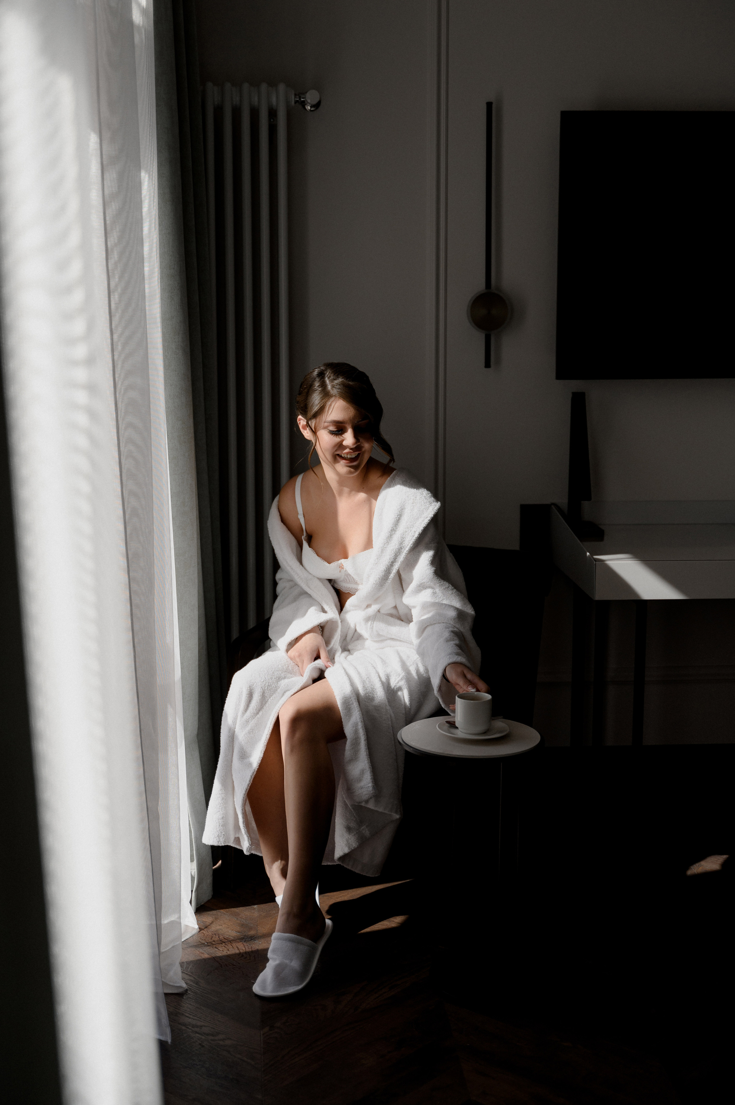 Виталя и Карина. Свадебный фотограф Минск