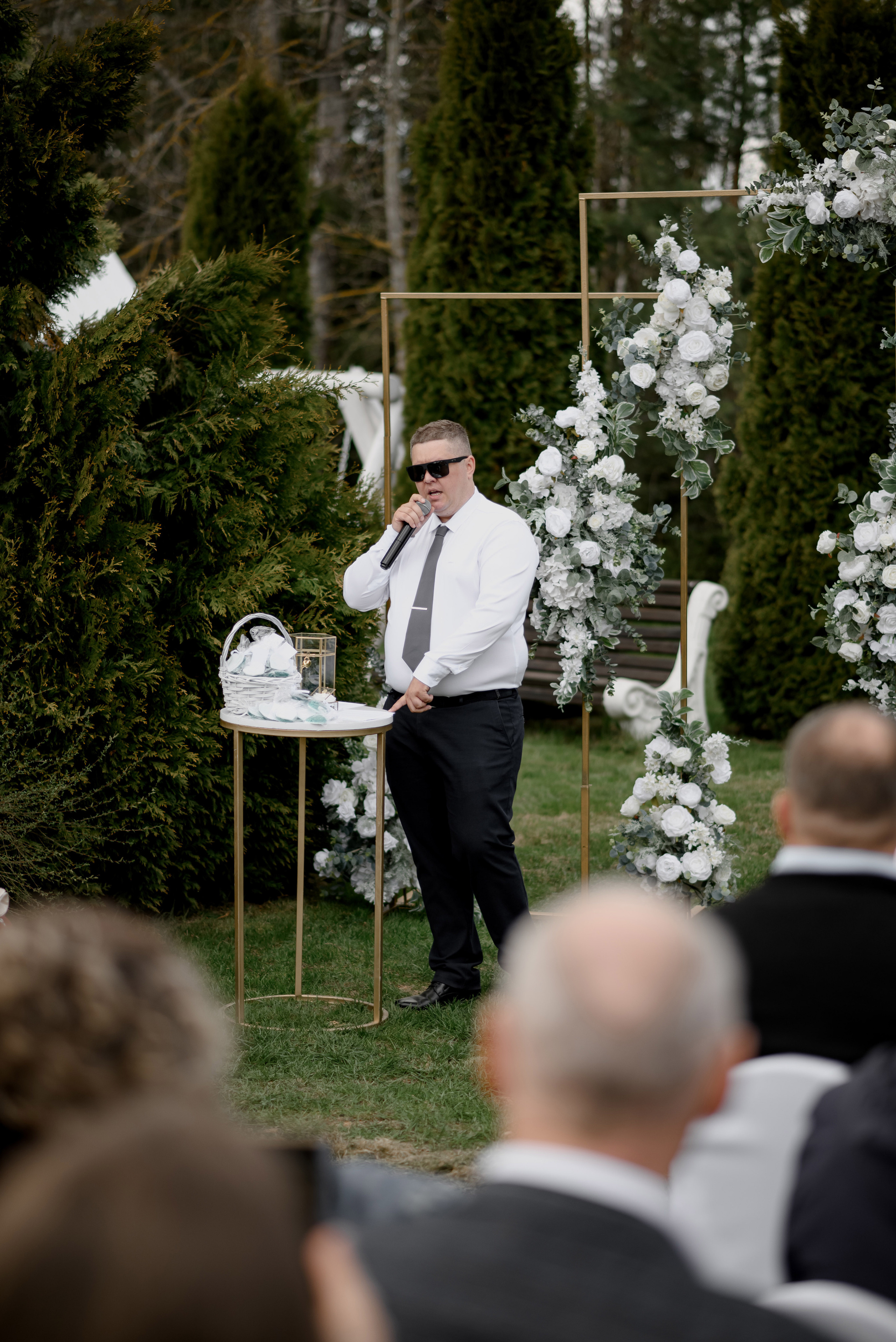 Виталя и Карина. Свадебный фотограф Минск