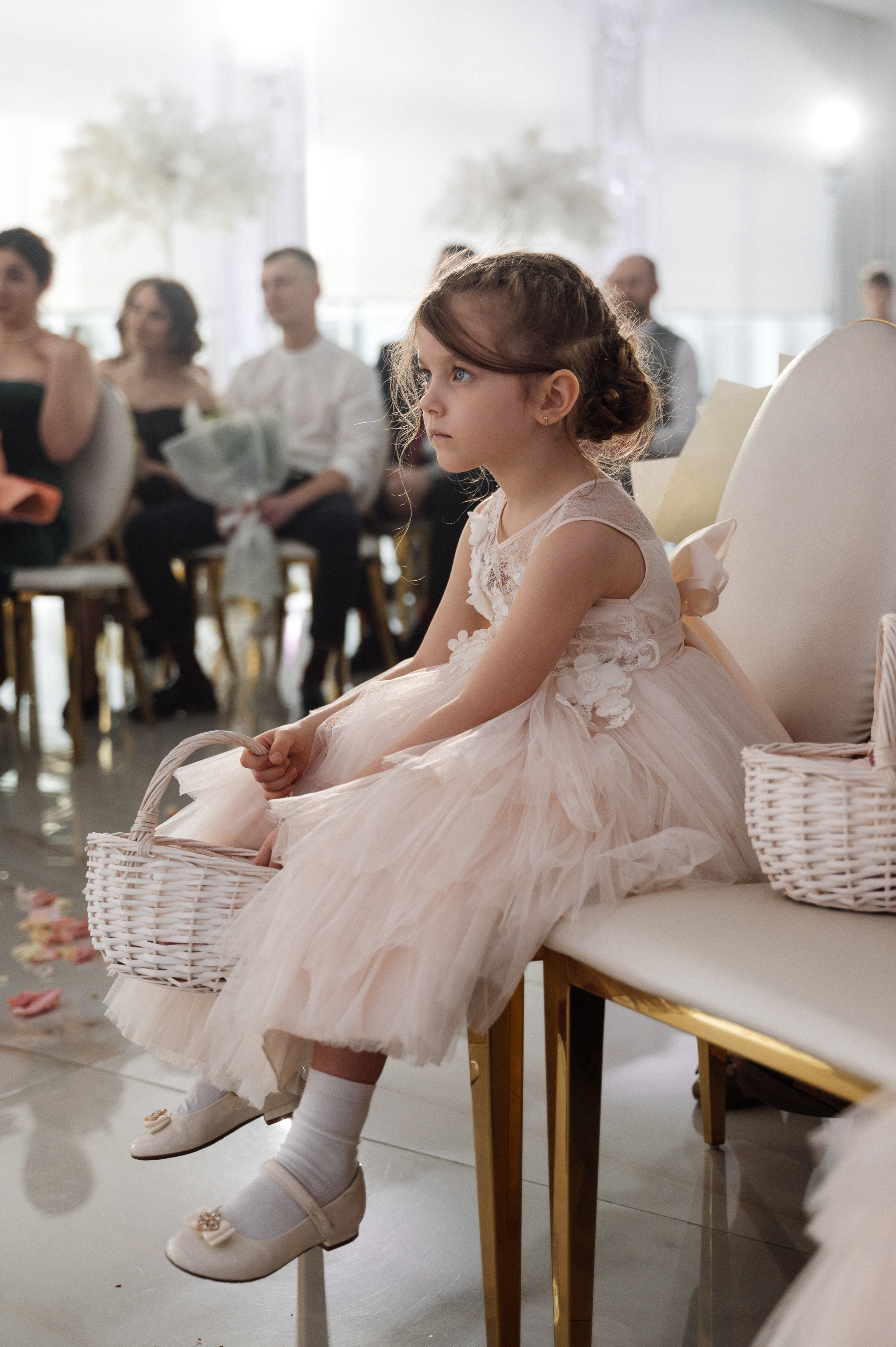 Алексей и Катя. Свадебный фотограф Минск