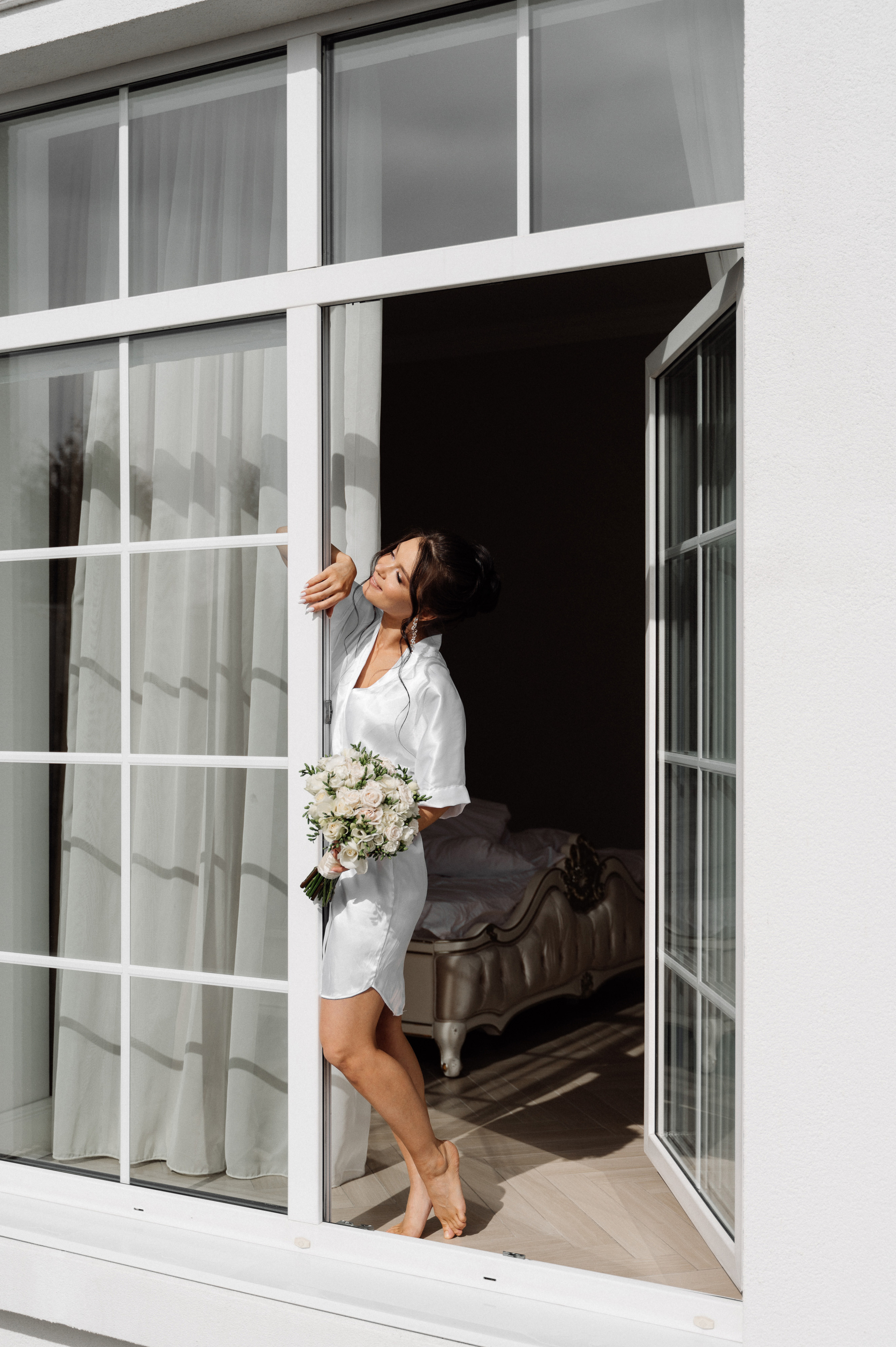 Алексей и Катя. Свадебный фотограф Минск