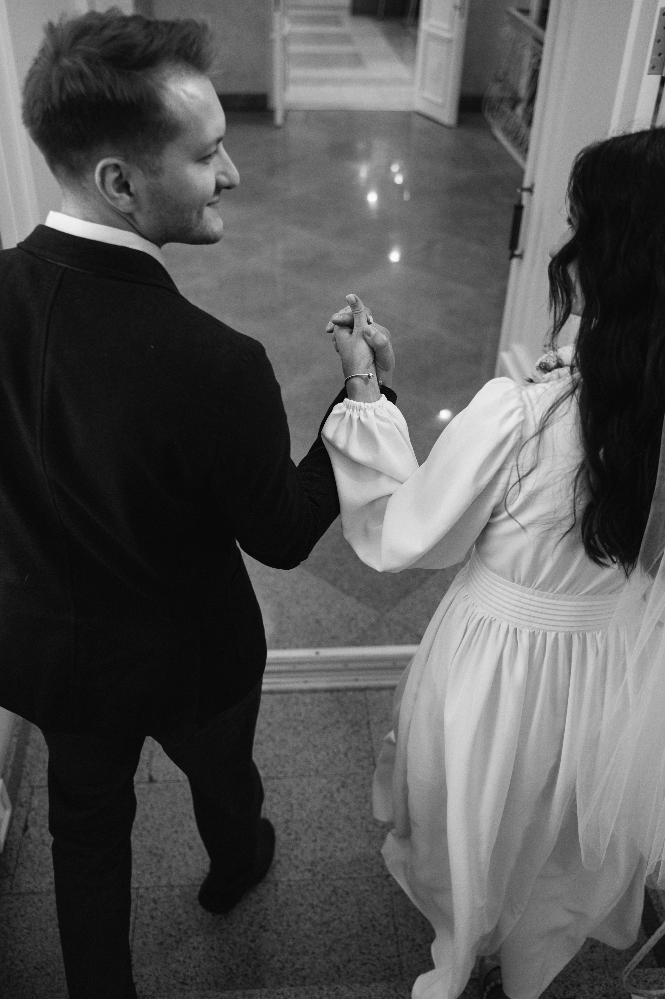 Только мы…. Свадебный фотограф Минск