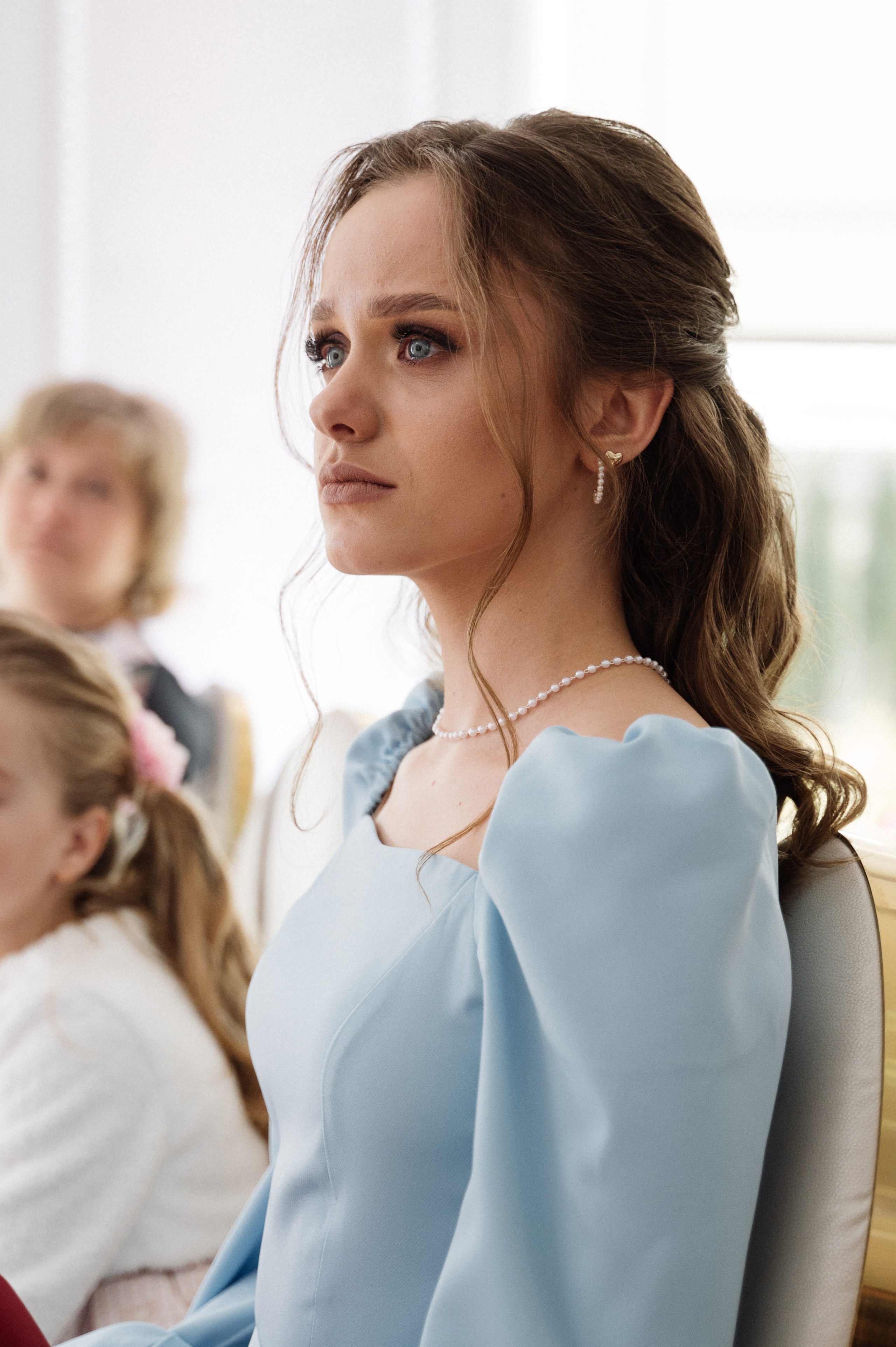 Алексей и Катя. Свадебный фотограф Минск