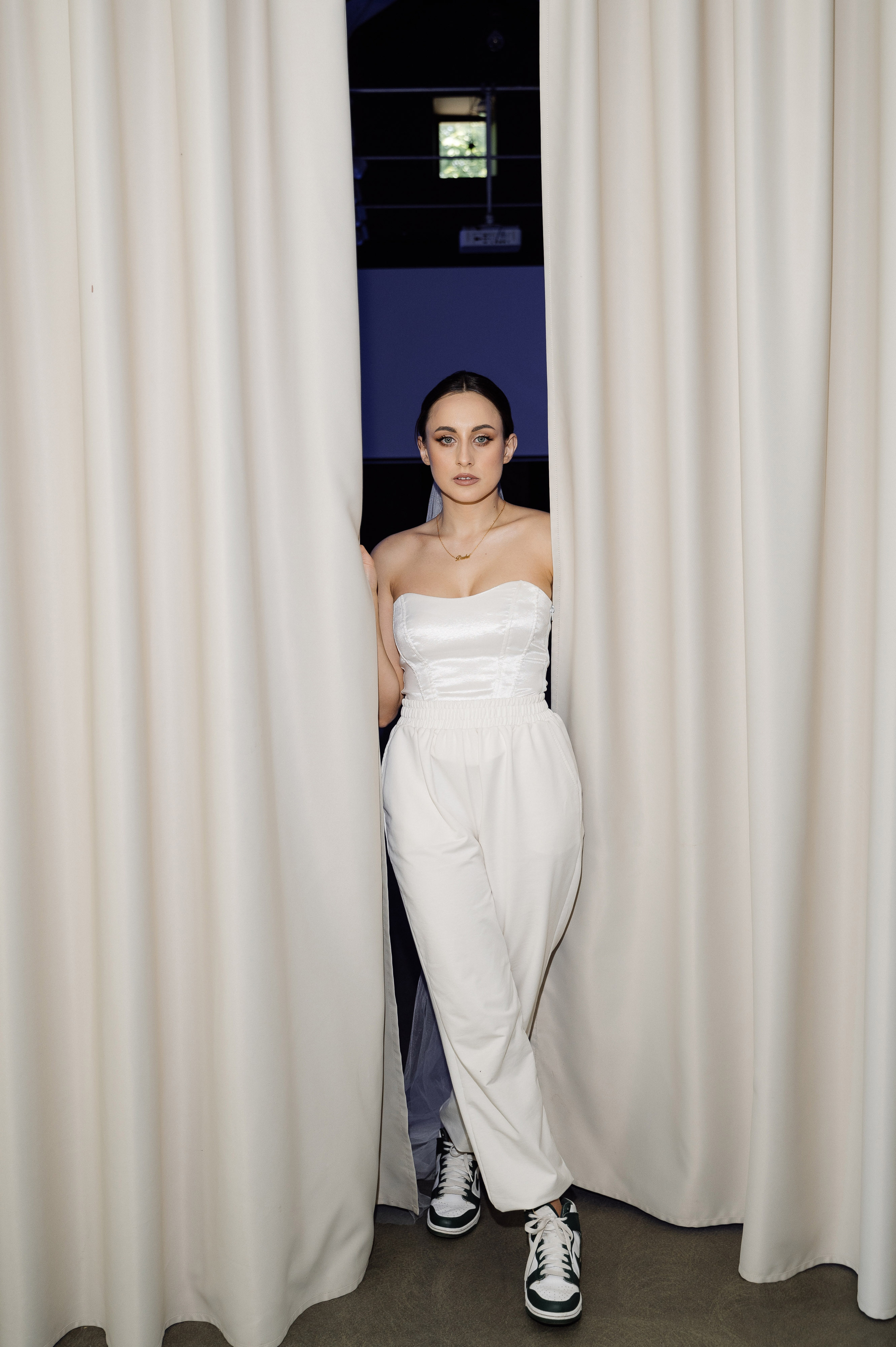 Вадим и Даша. Свадебный фотограф Минск