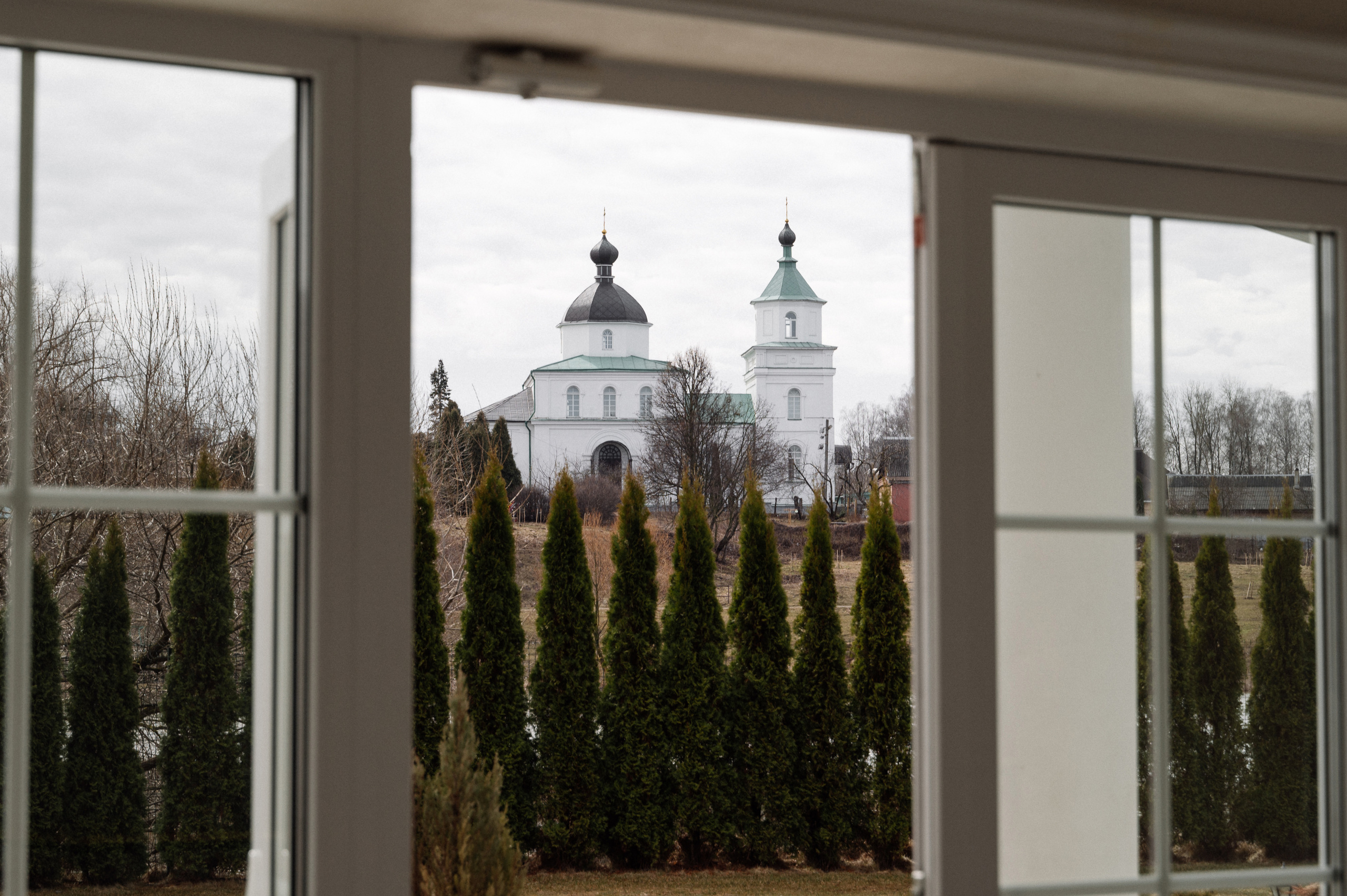 Алексей и Катя. Свадебный фотограф Минск