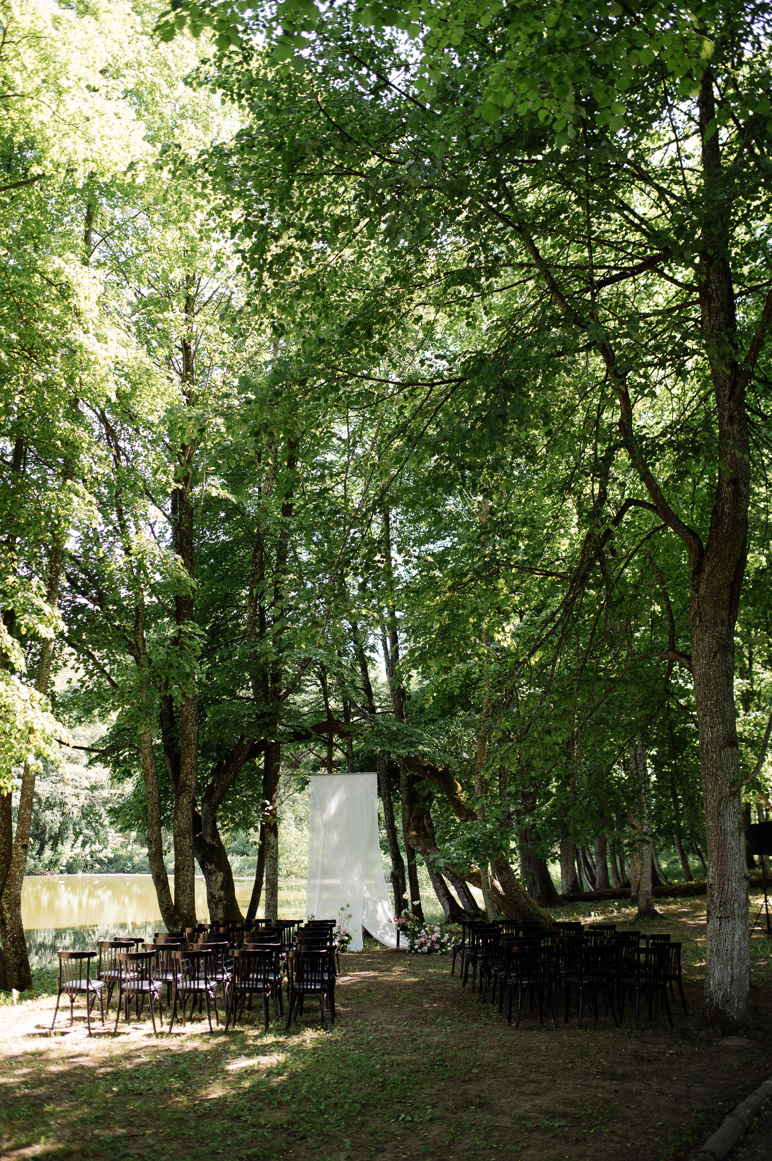 Вадим и Даша. Свадебный фотограф Минск