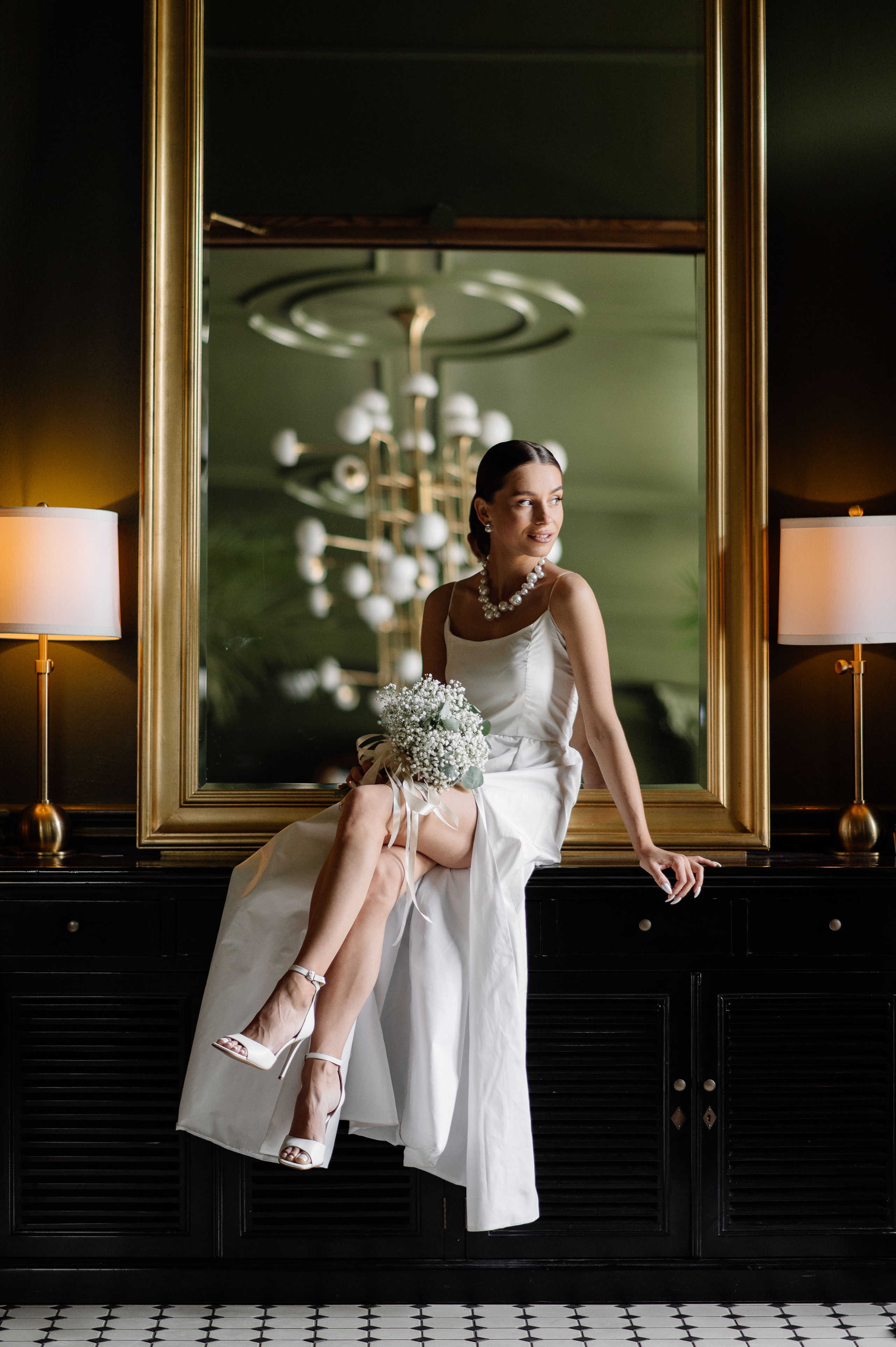 Дима и Настя. Свадебный фотограф Минск