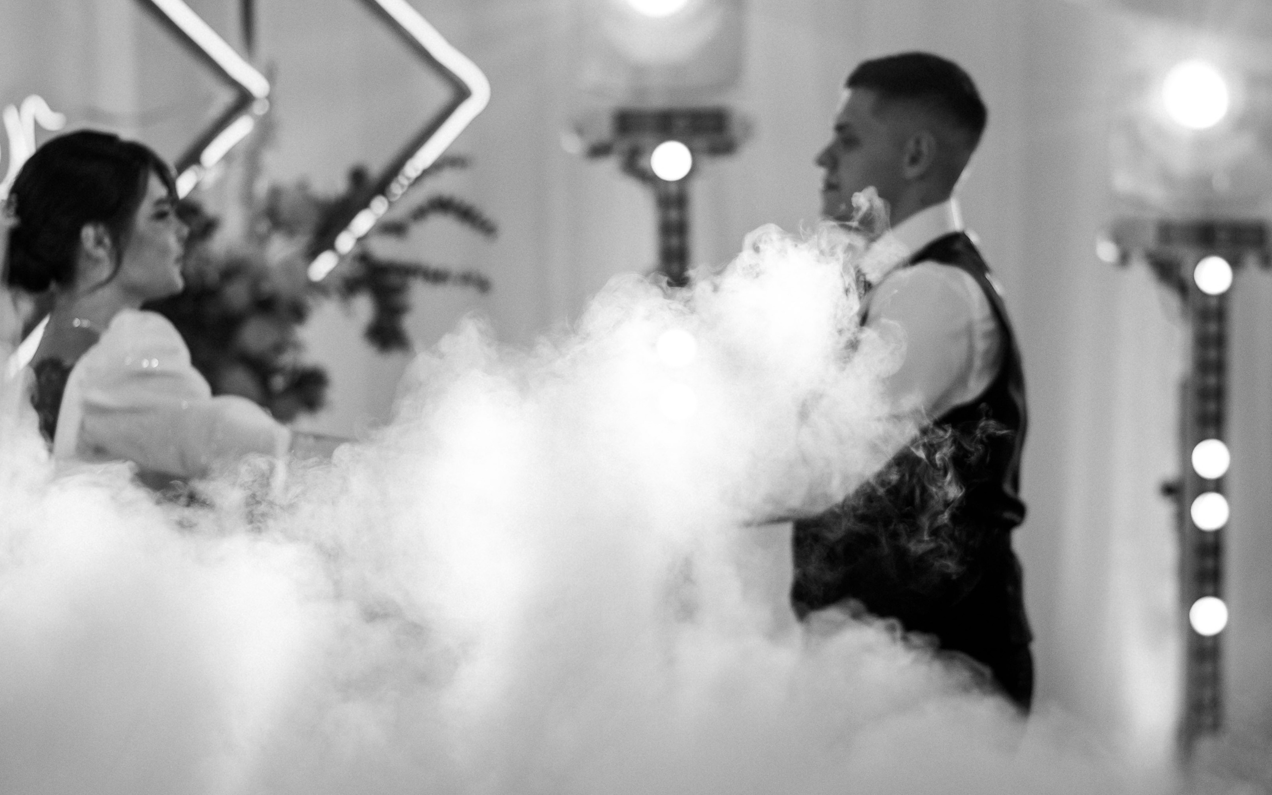 Виталя и Карина. Свадебный фотограф Минск