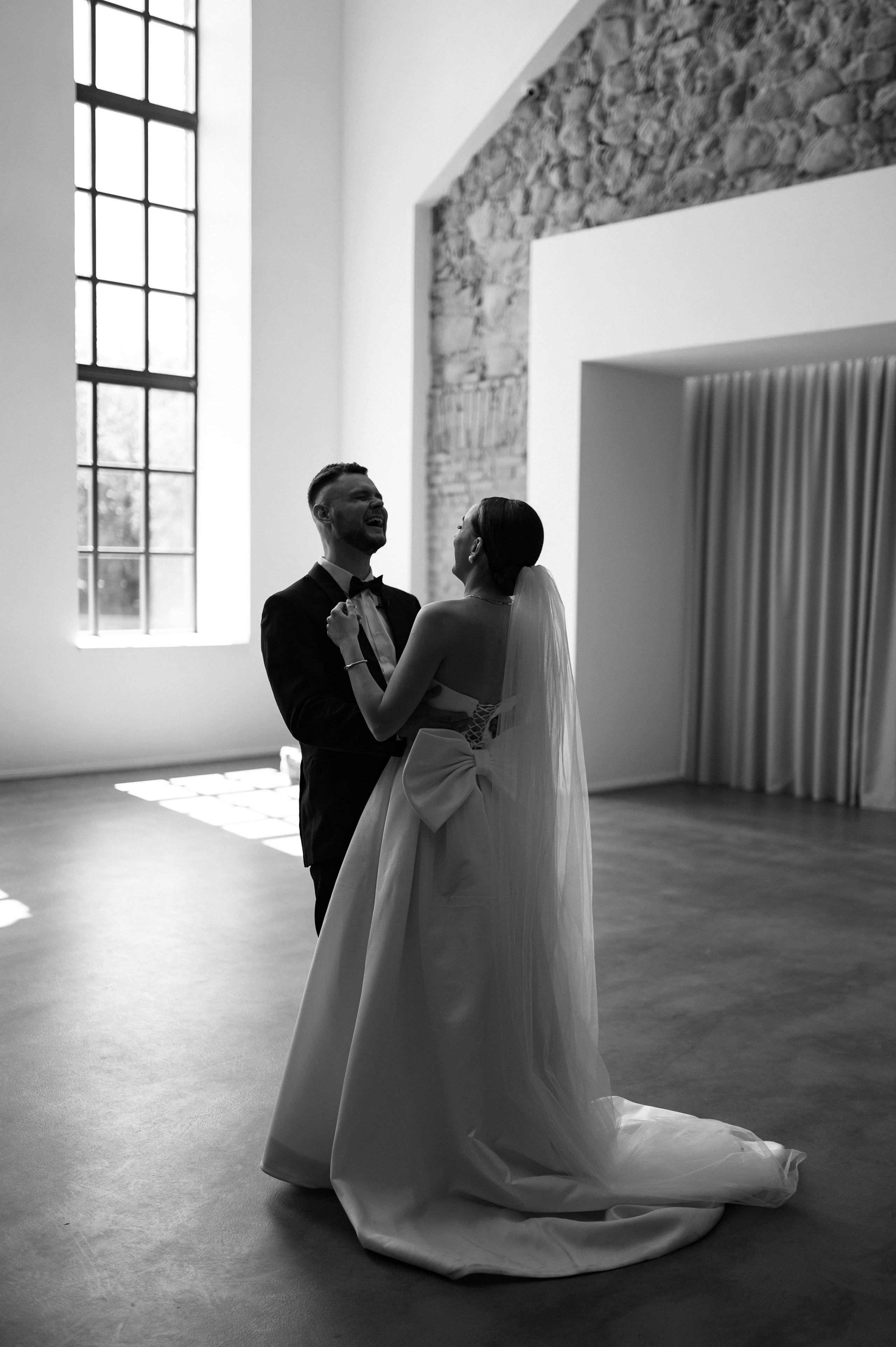 Вадим и Даша. Свадебный фотограф Минск