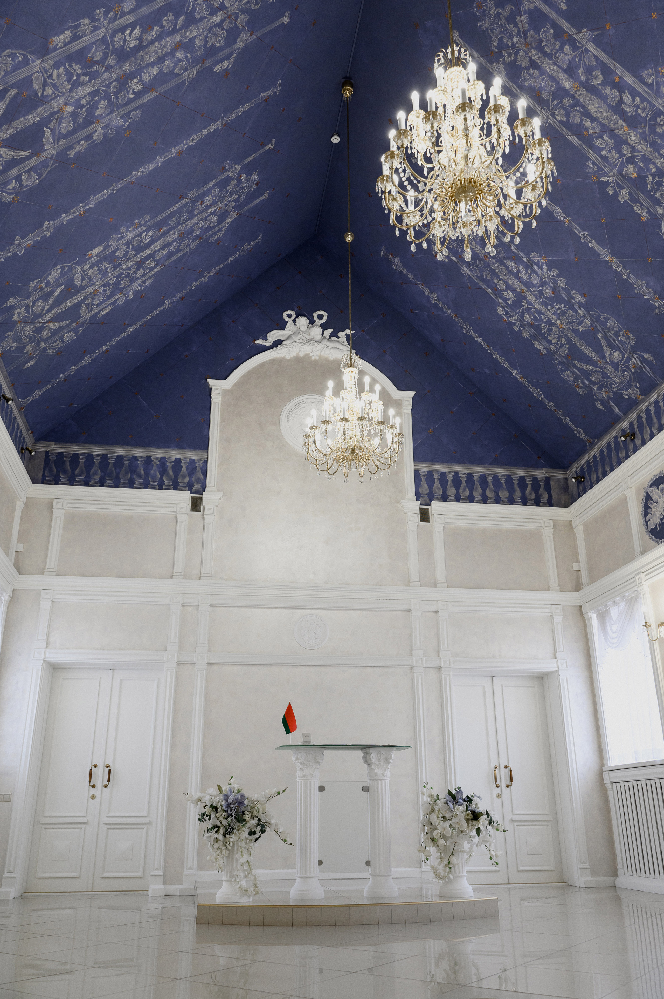 Только мы…. Свадебный фотограф Минск