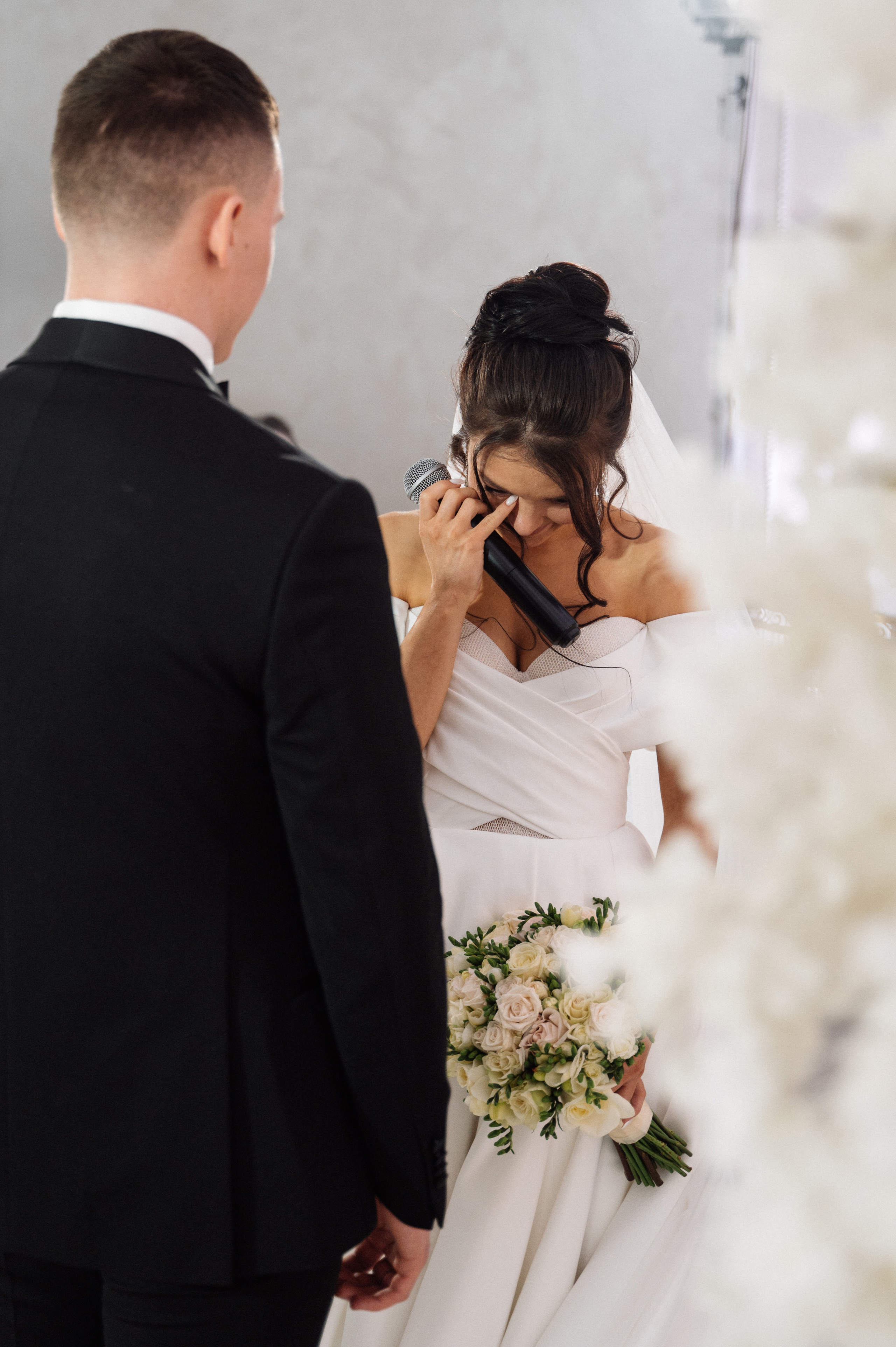 Алексей и Катя. Свадебный фотограф Минск