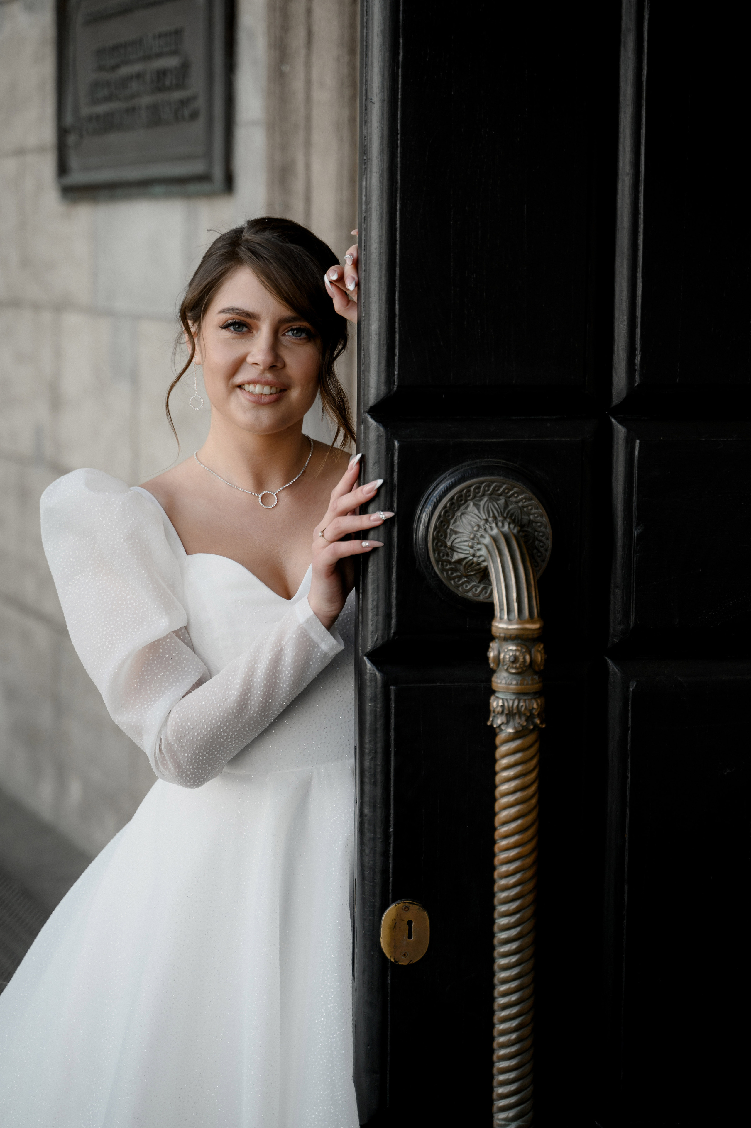 Виталя и Карина. Свадебный фотограф Минск