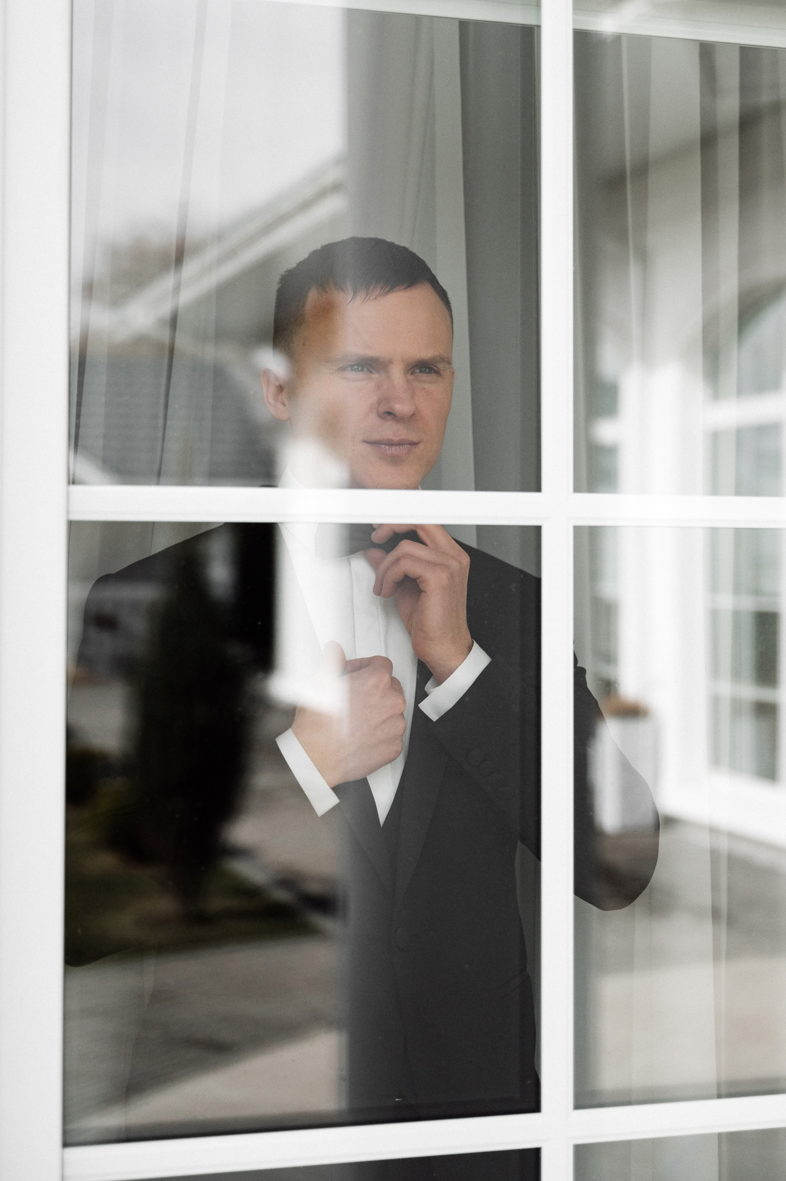 Алексей и Катя. Свадебный фотограф Минск