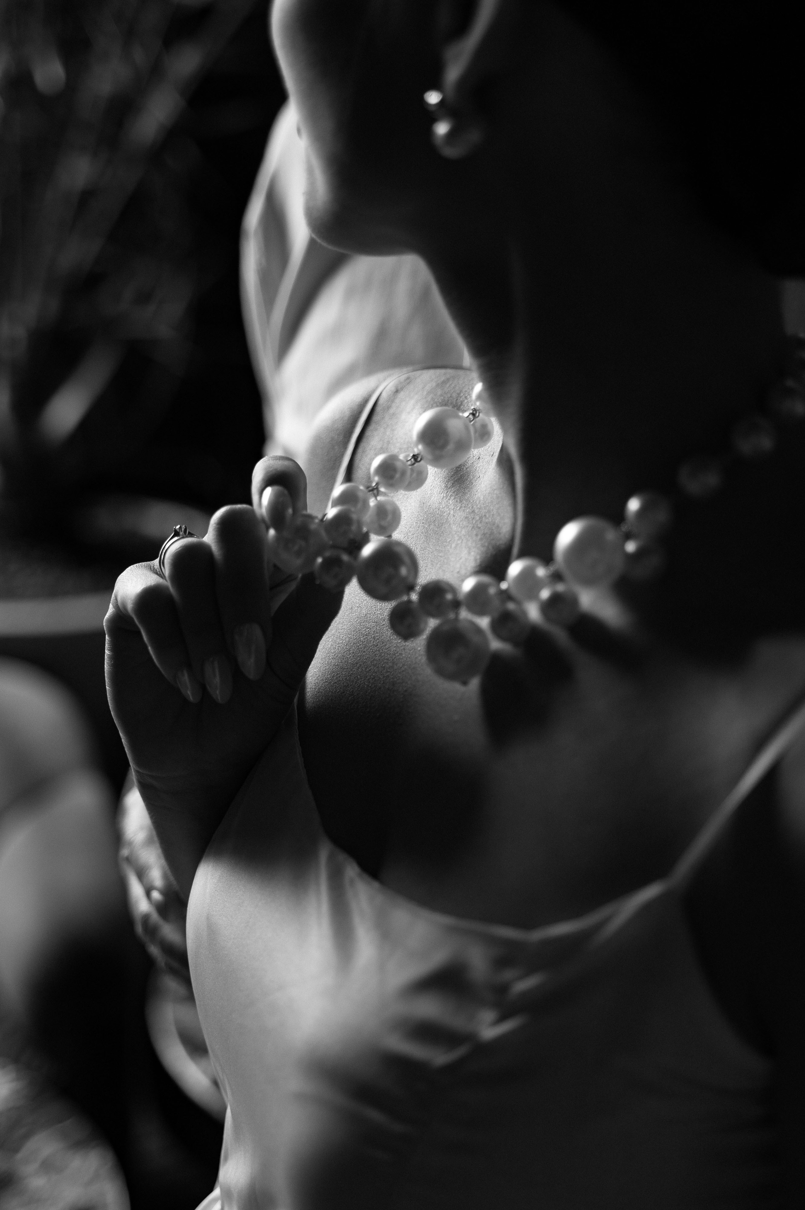 Дима и Настя. Свадебный фотограф Минск