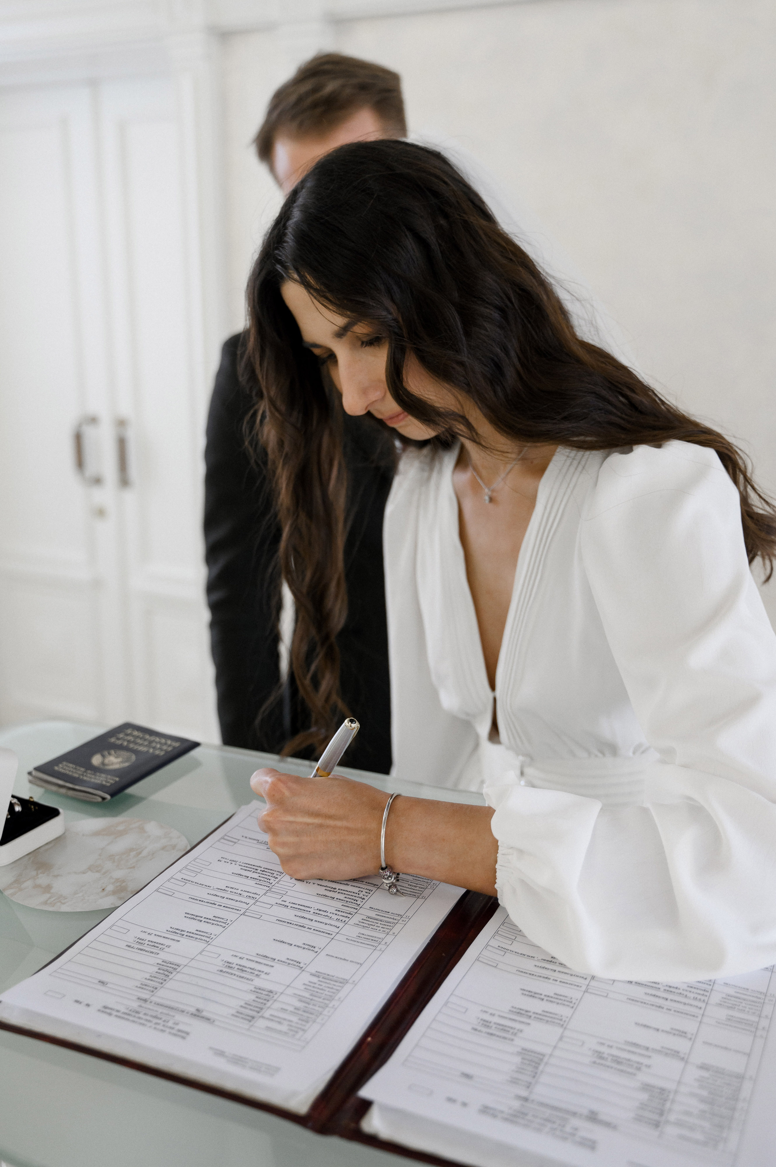 Только мы…. Свадебный фотограф Минск