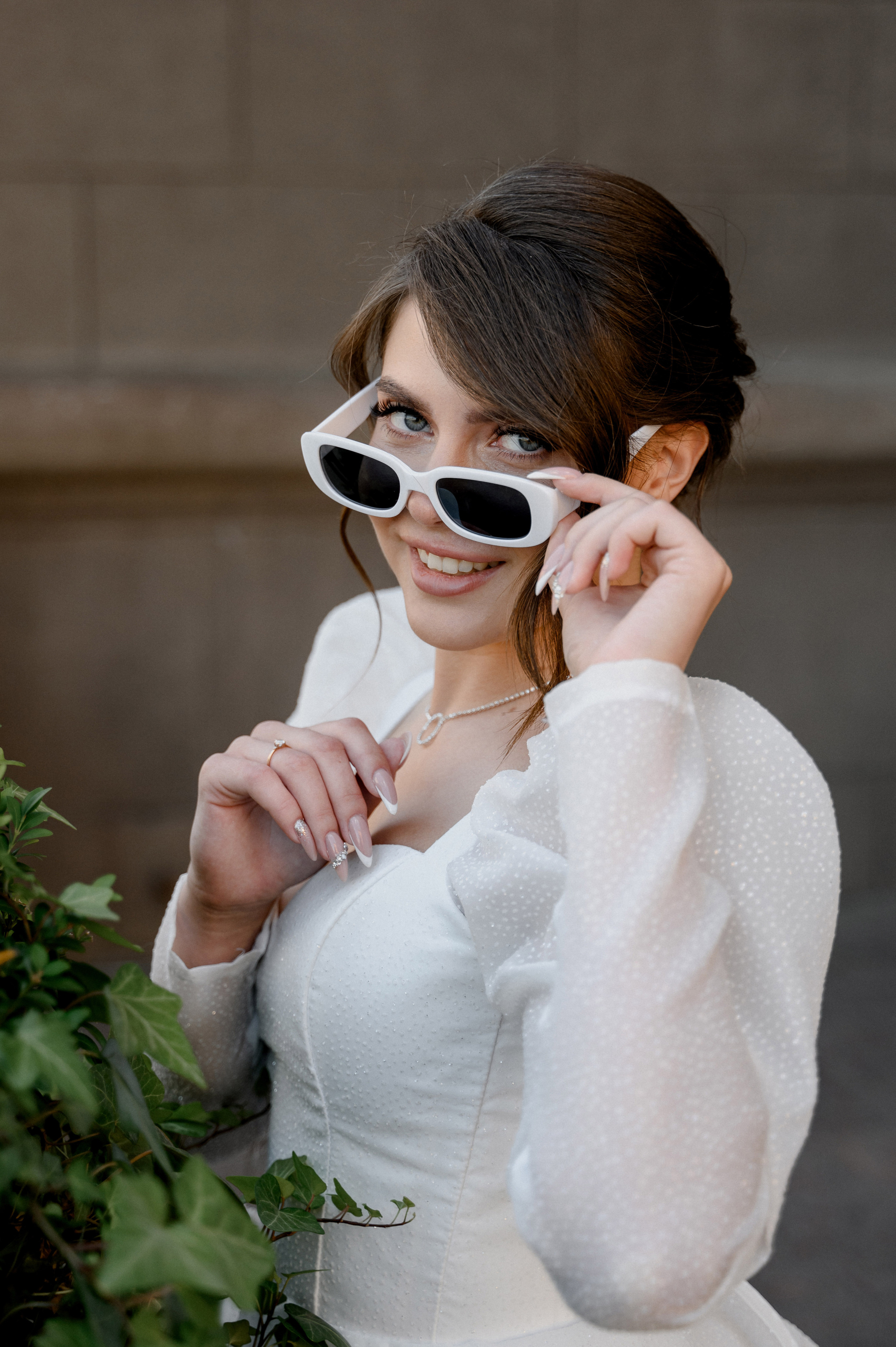 Виталя и Карина. Свадебный фотограф Минск