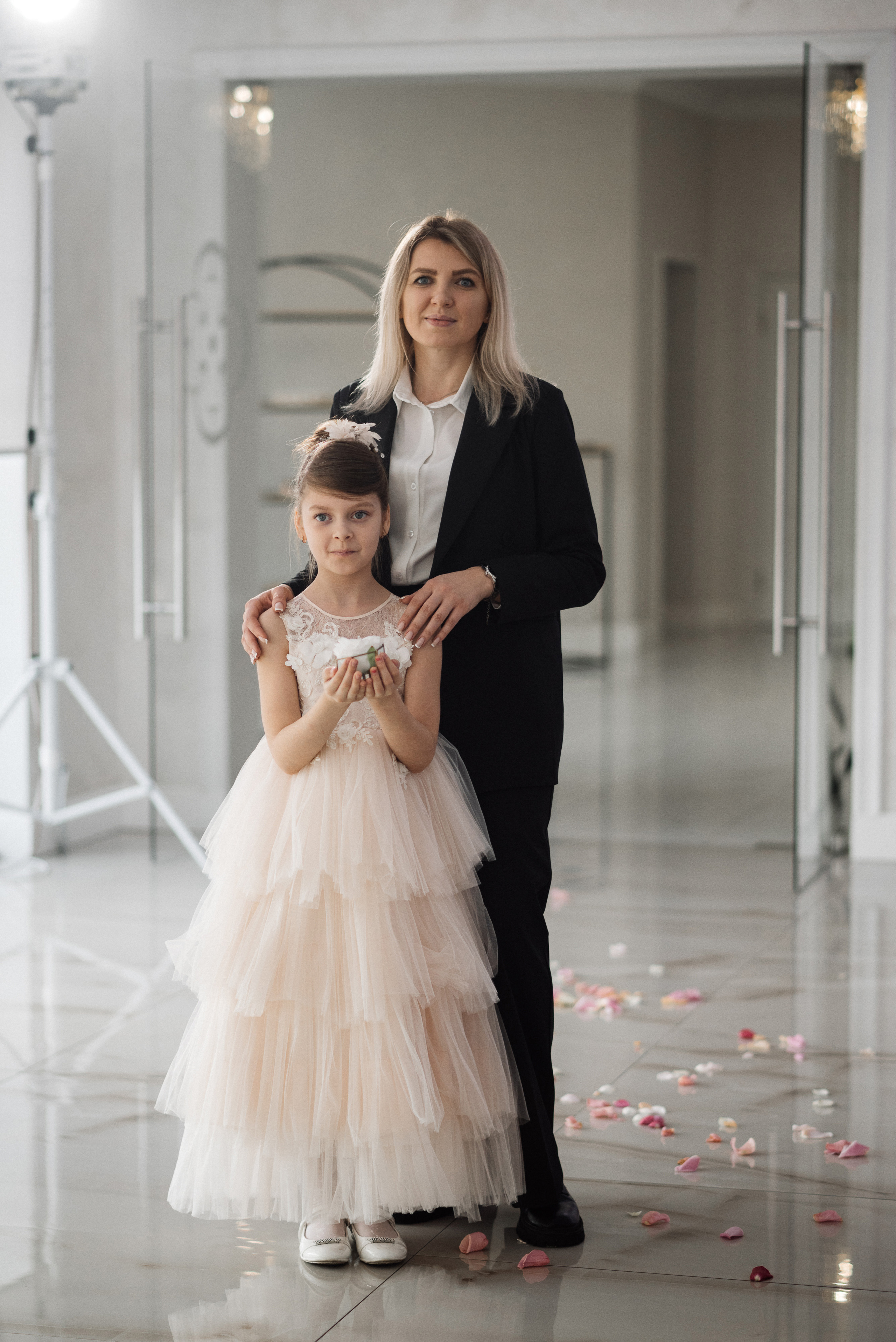 Алексей и Катя. Свадебный фотограф Минск