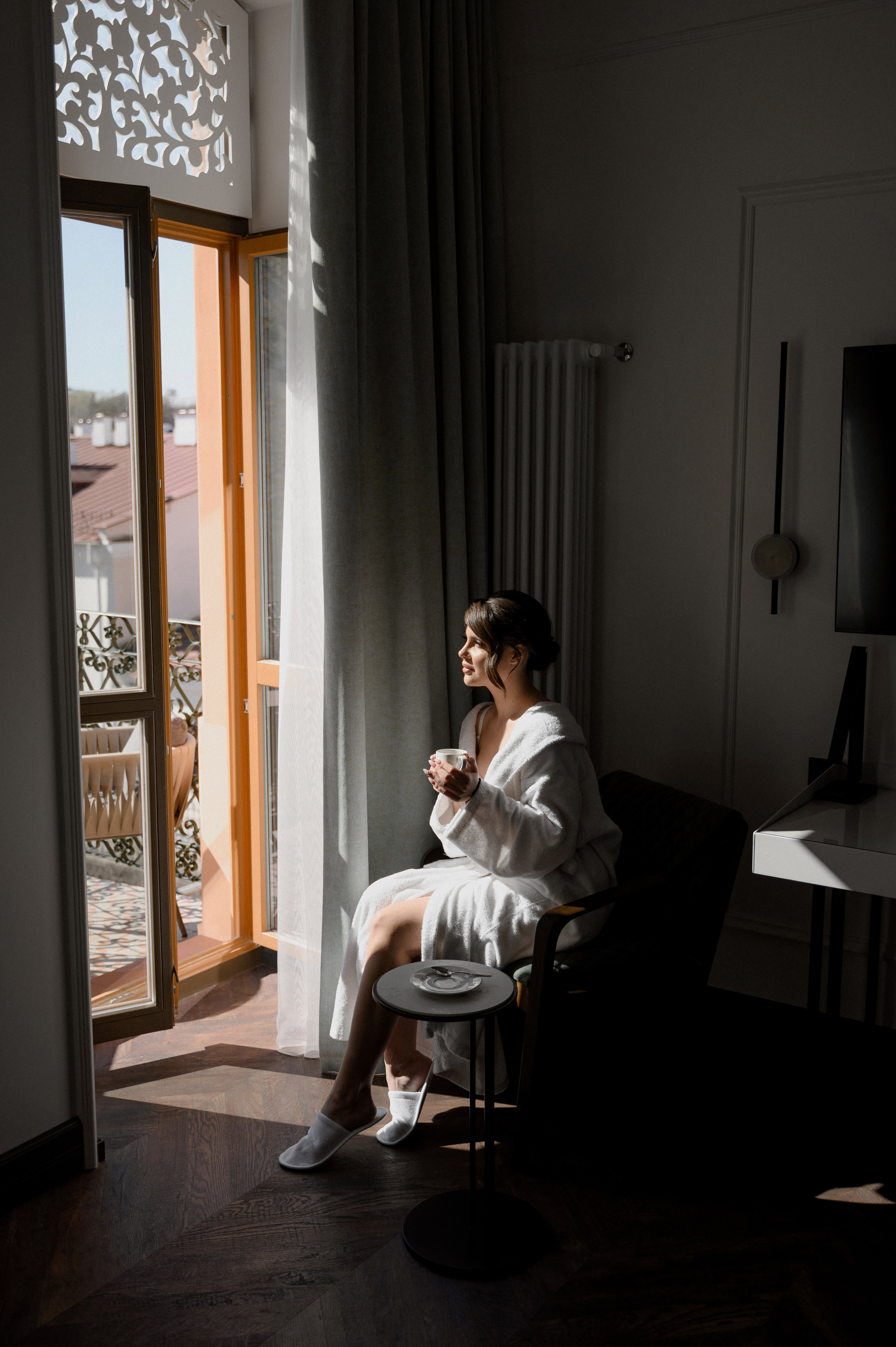 Виталя и Карина. Свадебный фотограф Минск