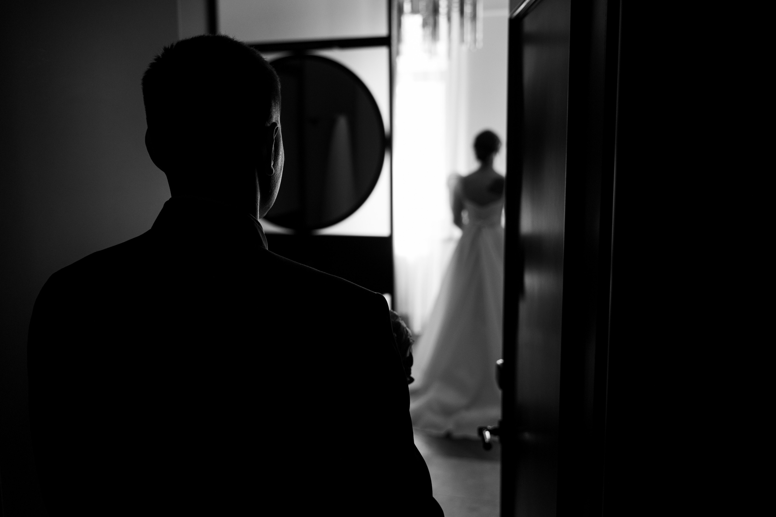 Виталя и Карина. Свадебный фотограф Минск