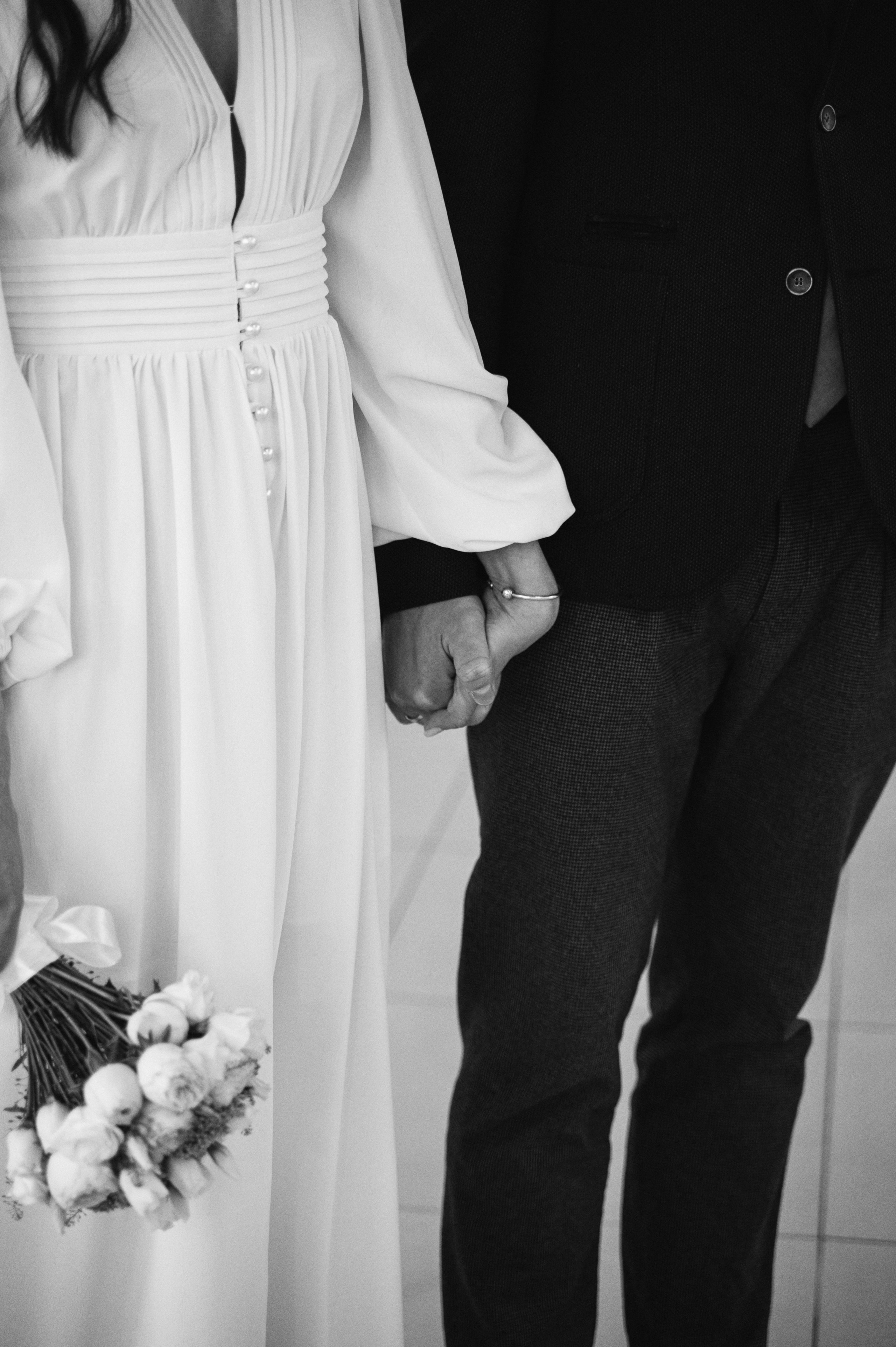 Только мы…. Свадебный фотограф Минск