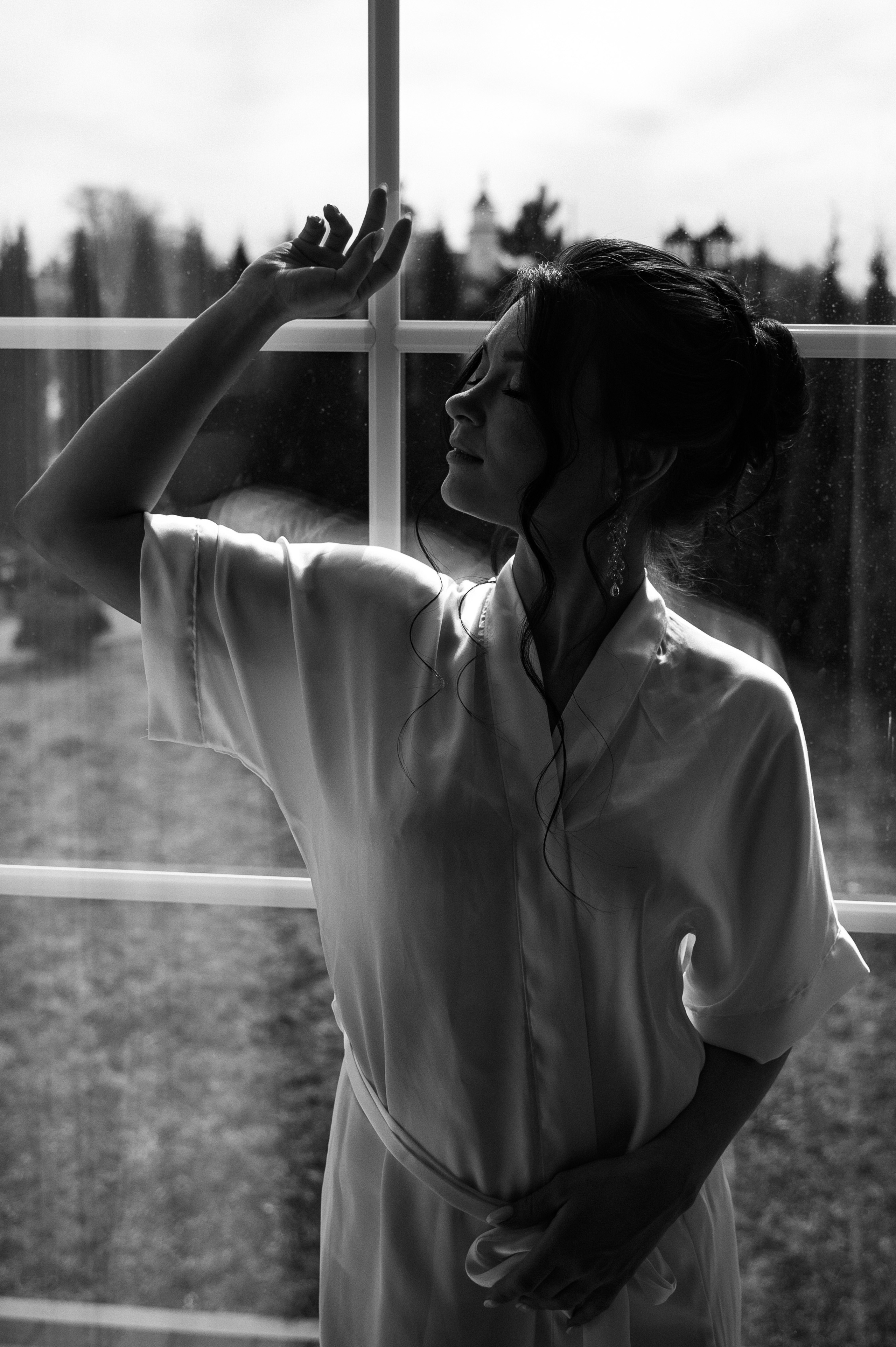 Алексей и Катя. Свадебный фотограф Минск