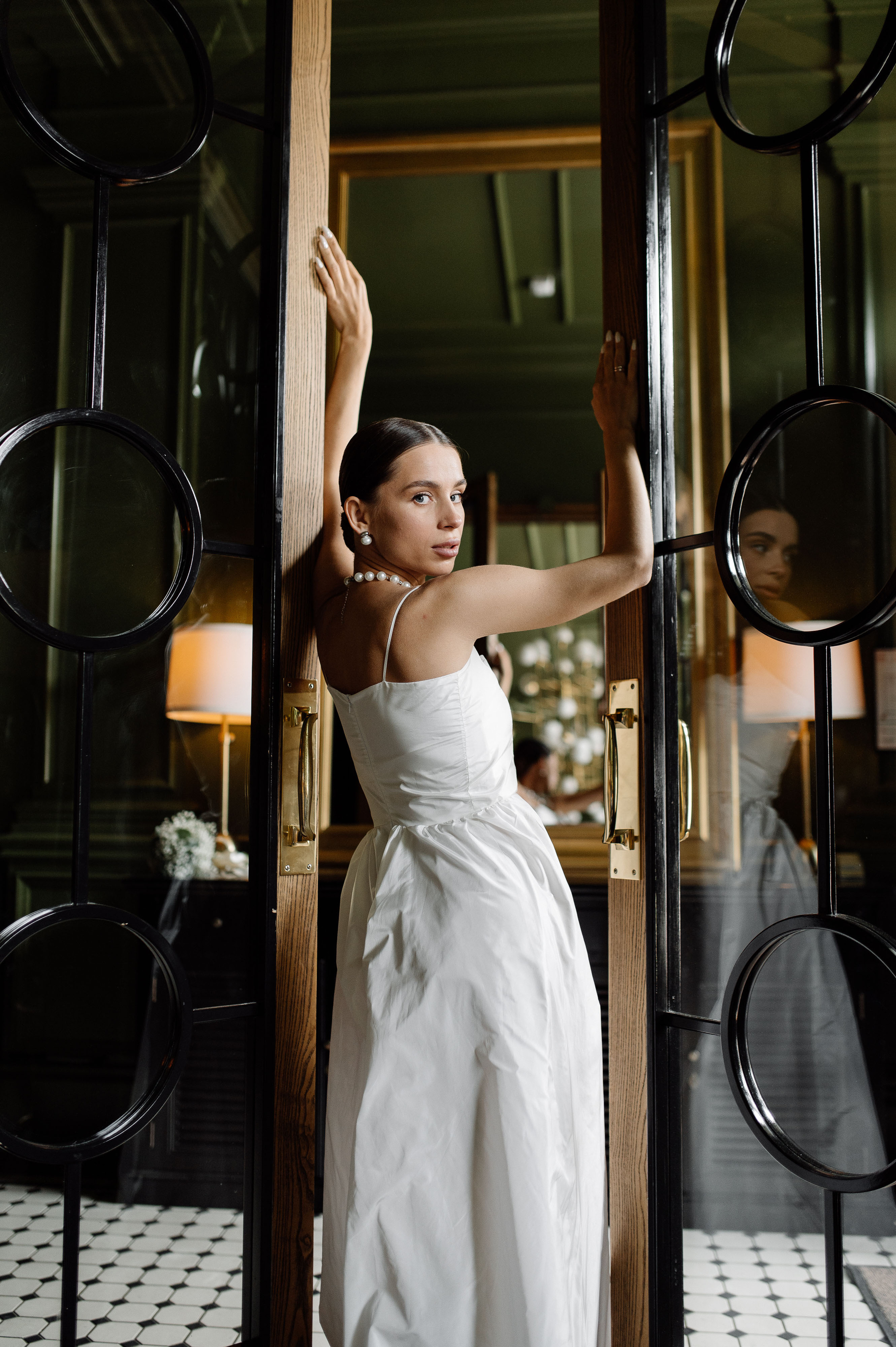 Дима и Настя. Свадебный фотограф Минск