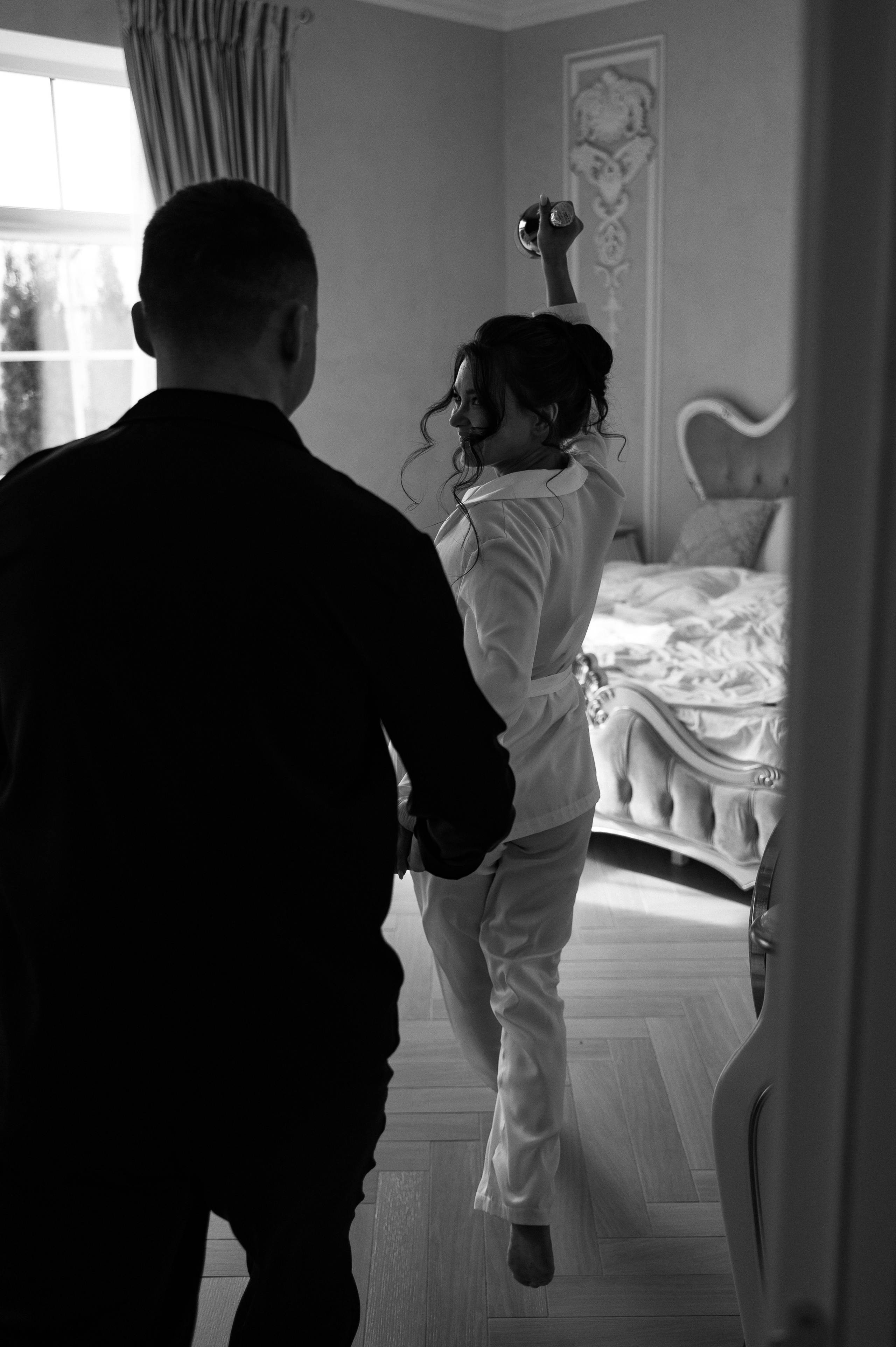 Алексей и Катя. Свадебный фотограф Минск