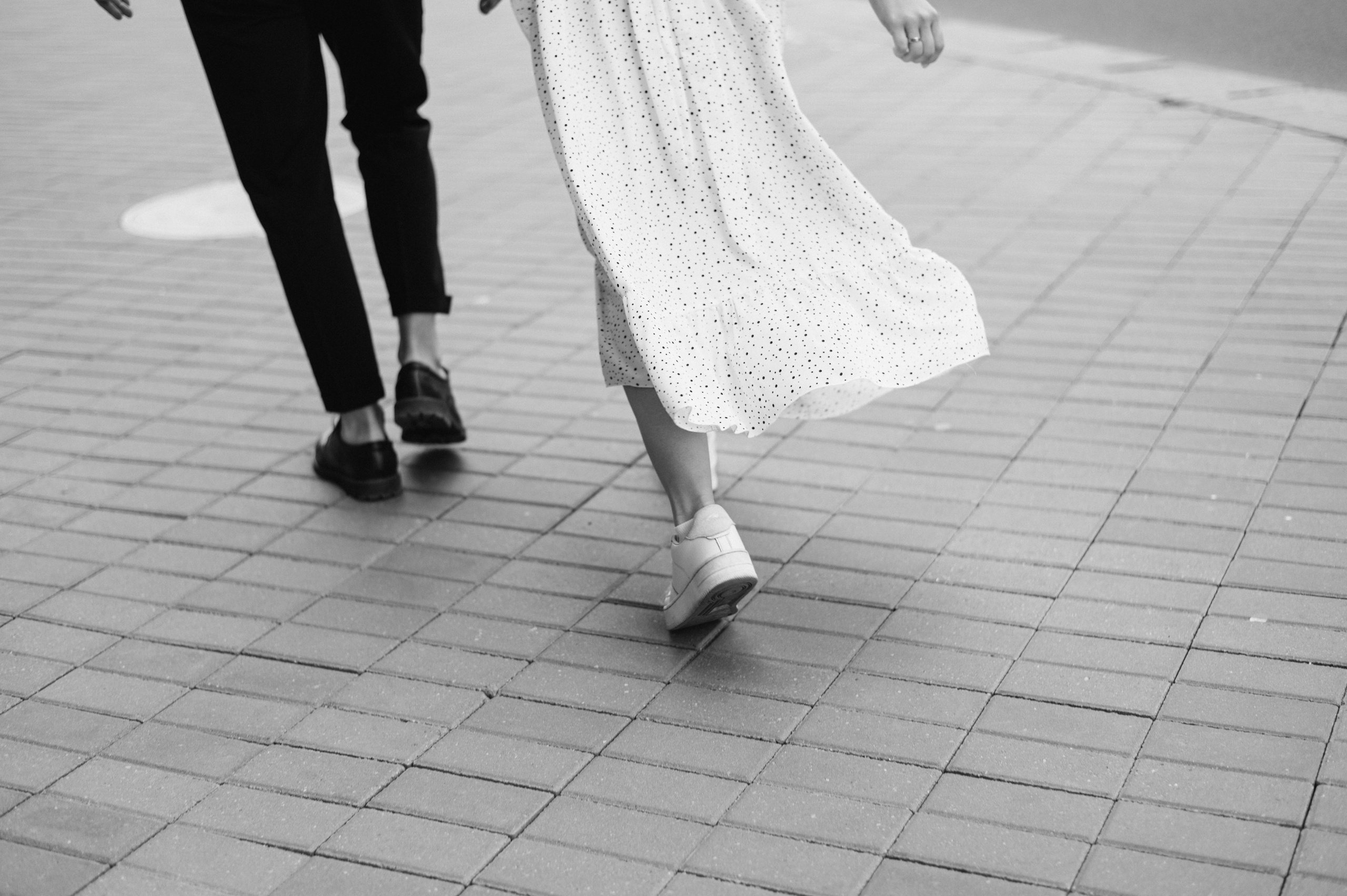 Илья и Катя. Свадебный фотограф Минск