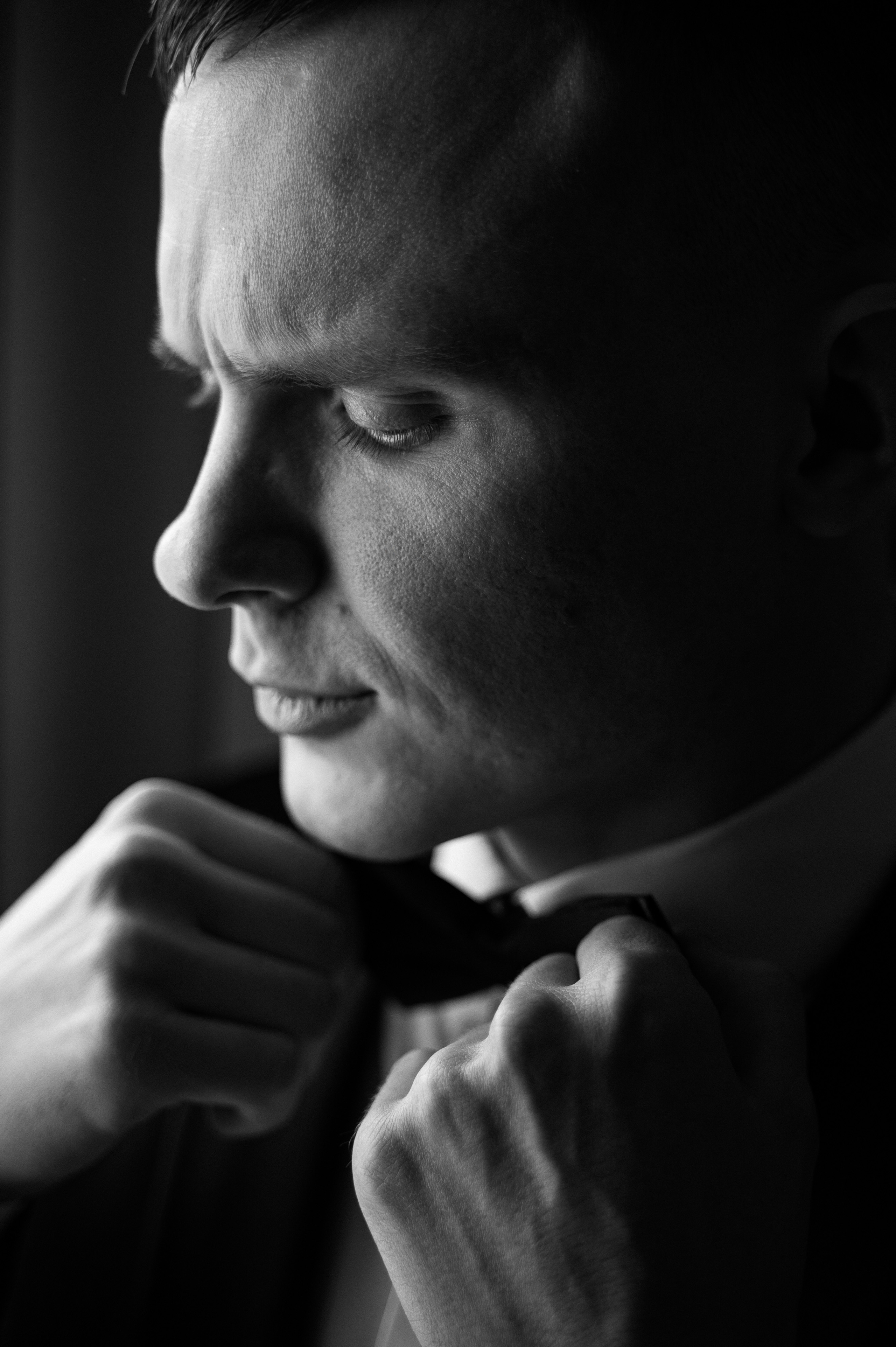 Алексей и Катя. Свадебный фотограф Минск