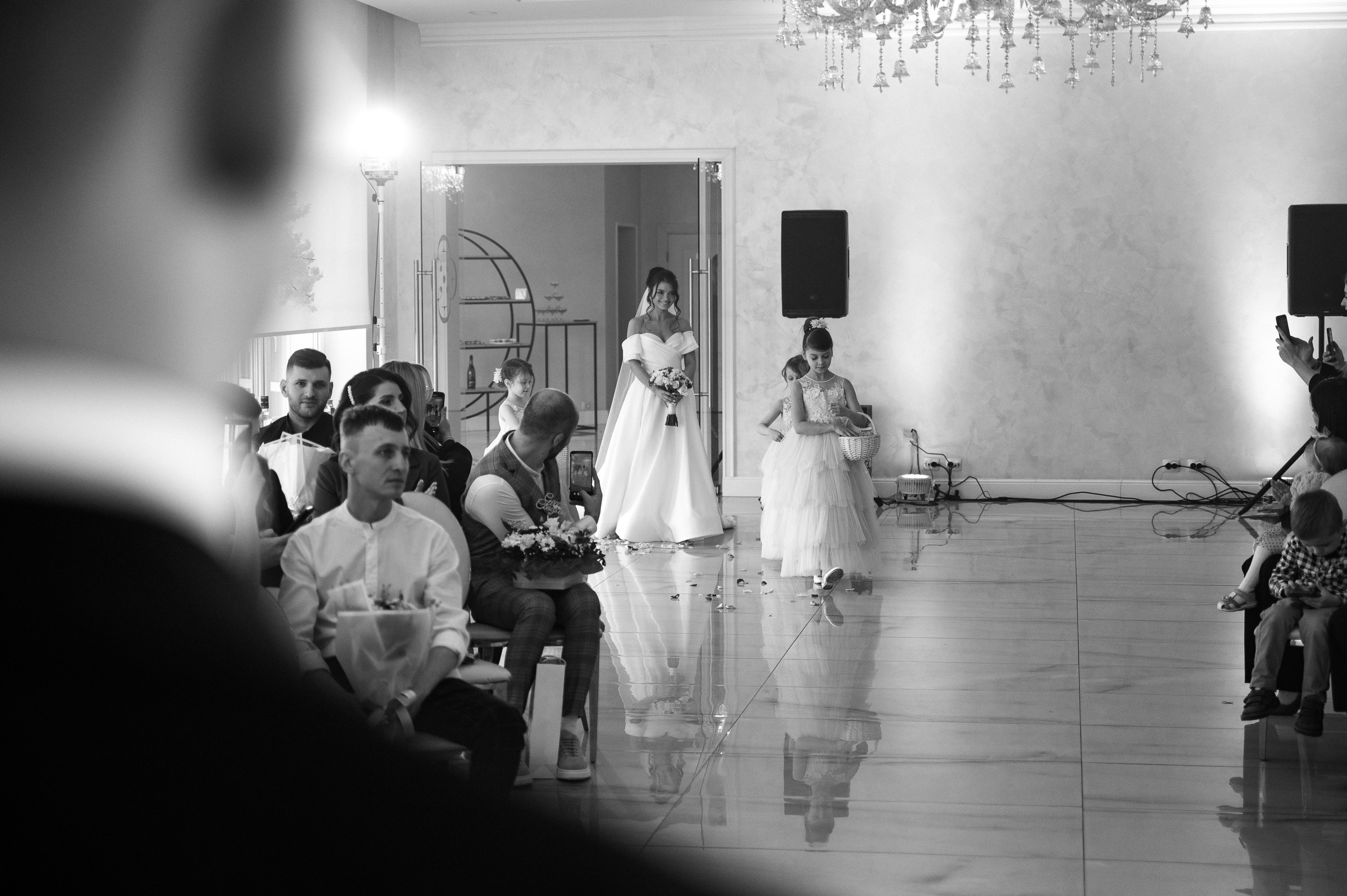 Алексей и Катя. Свадебный фотограф Минск