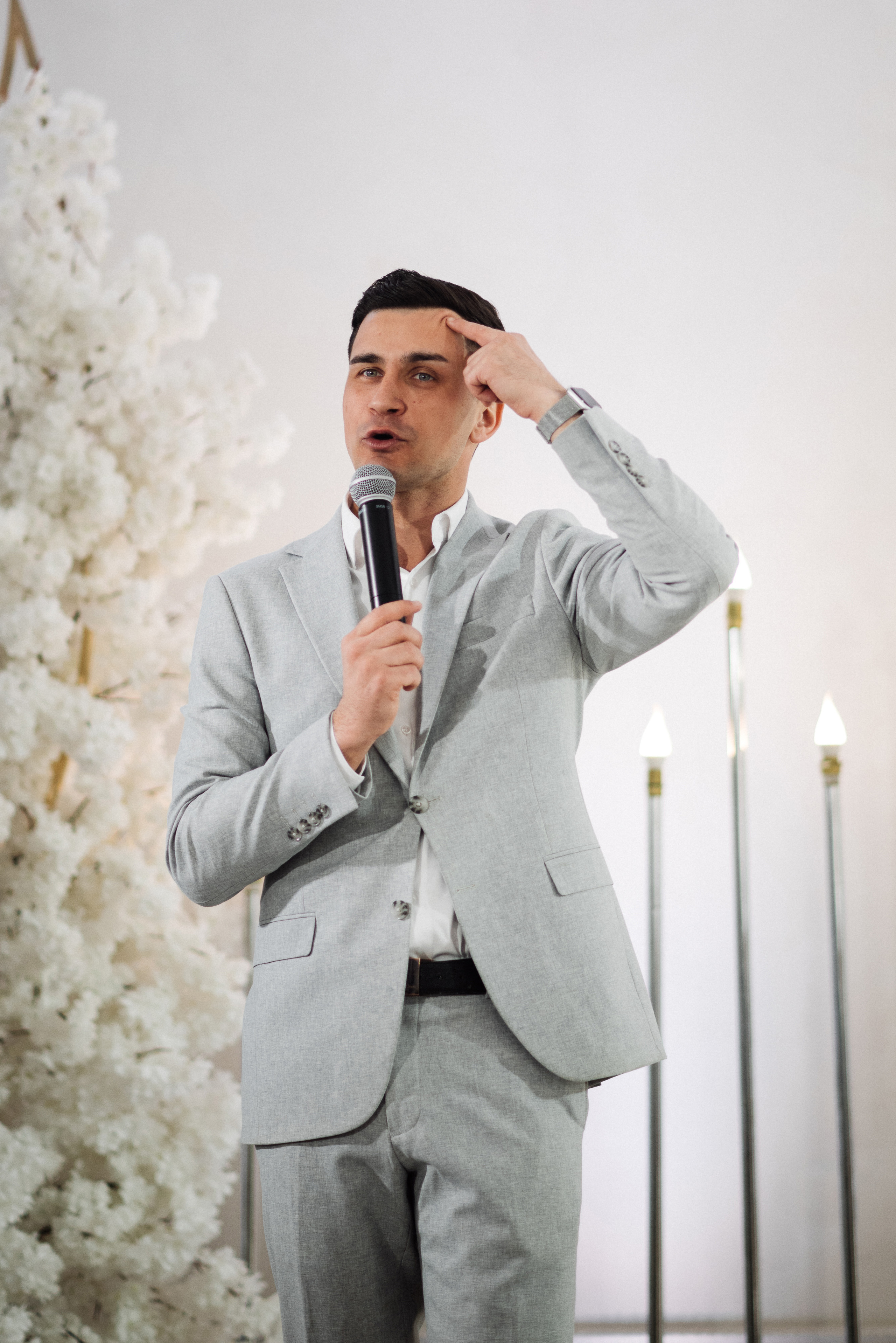 Алексей и Катя. Свадебный фотограф Минск