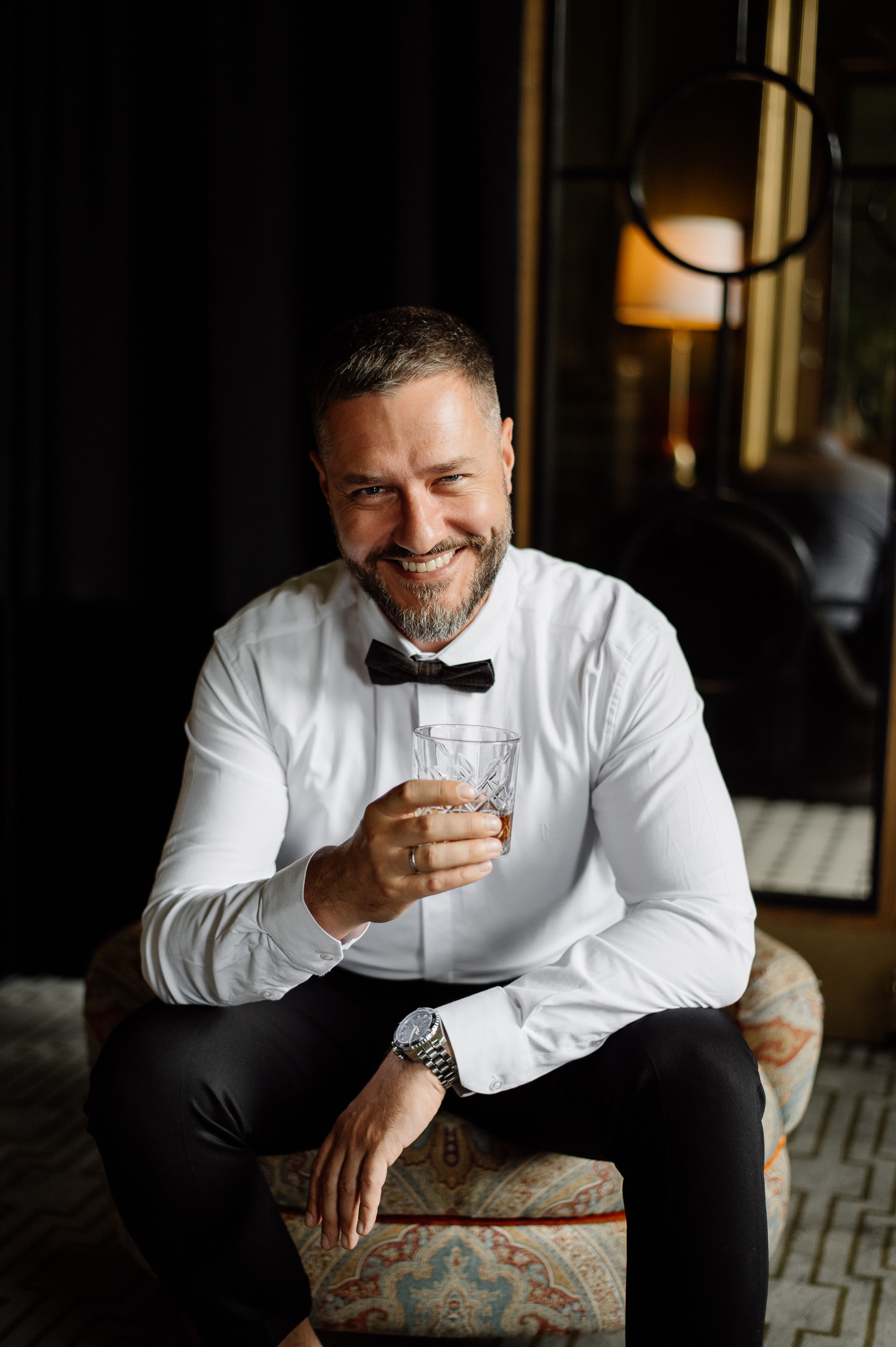 Дима и Настя. Свадебный фотограф Минск