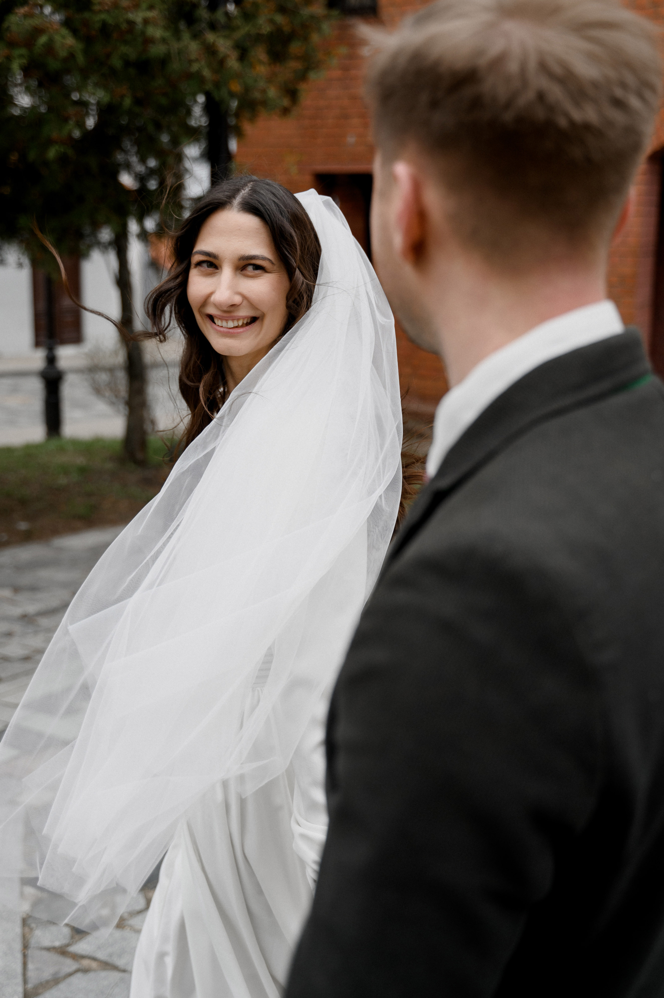 Только мы…. Свадебный фотограф Минск