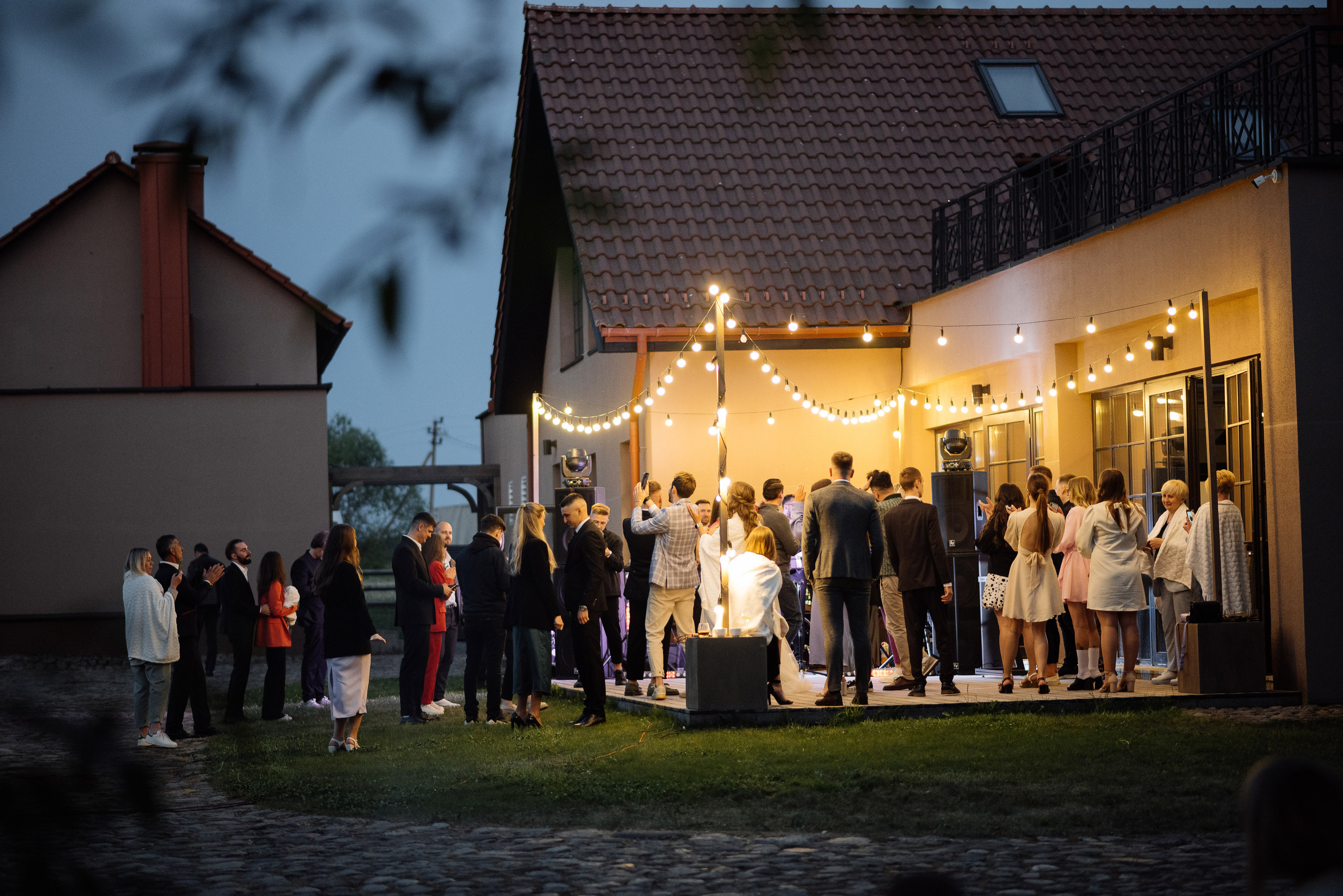 Вадим и Даша. Свадебный фотограф Минск