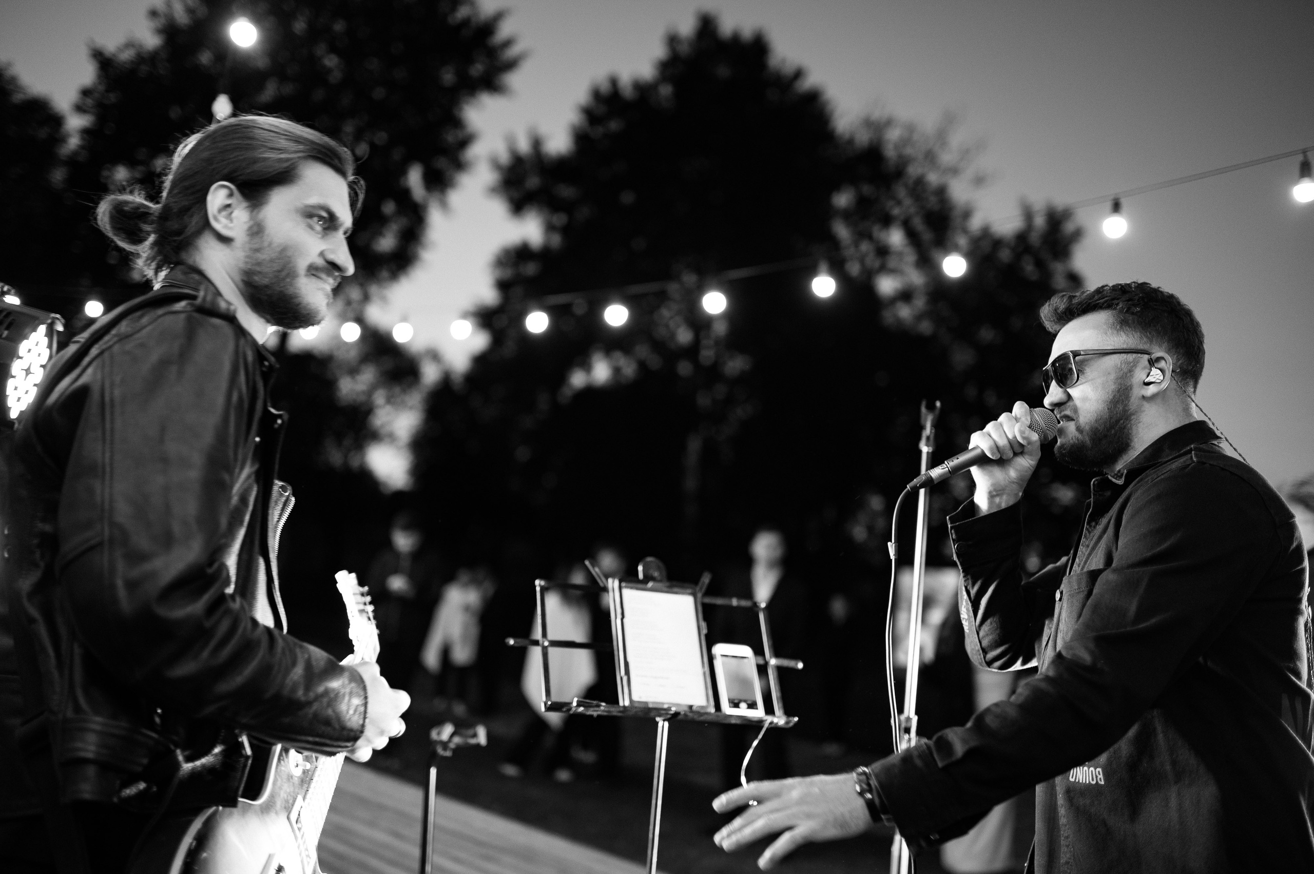 Вадим и Даша. Свадебный фотограф Минск