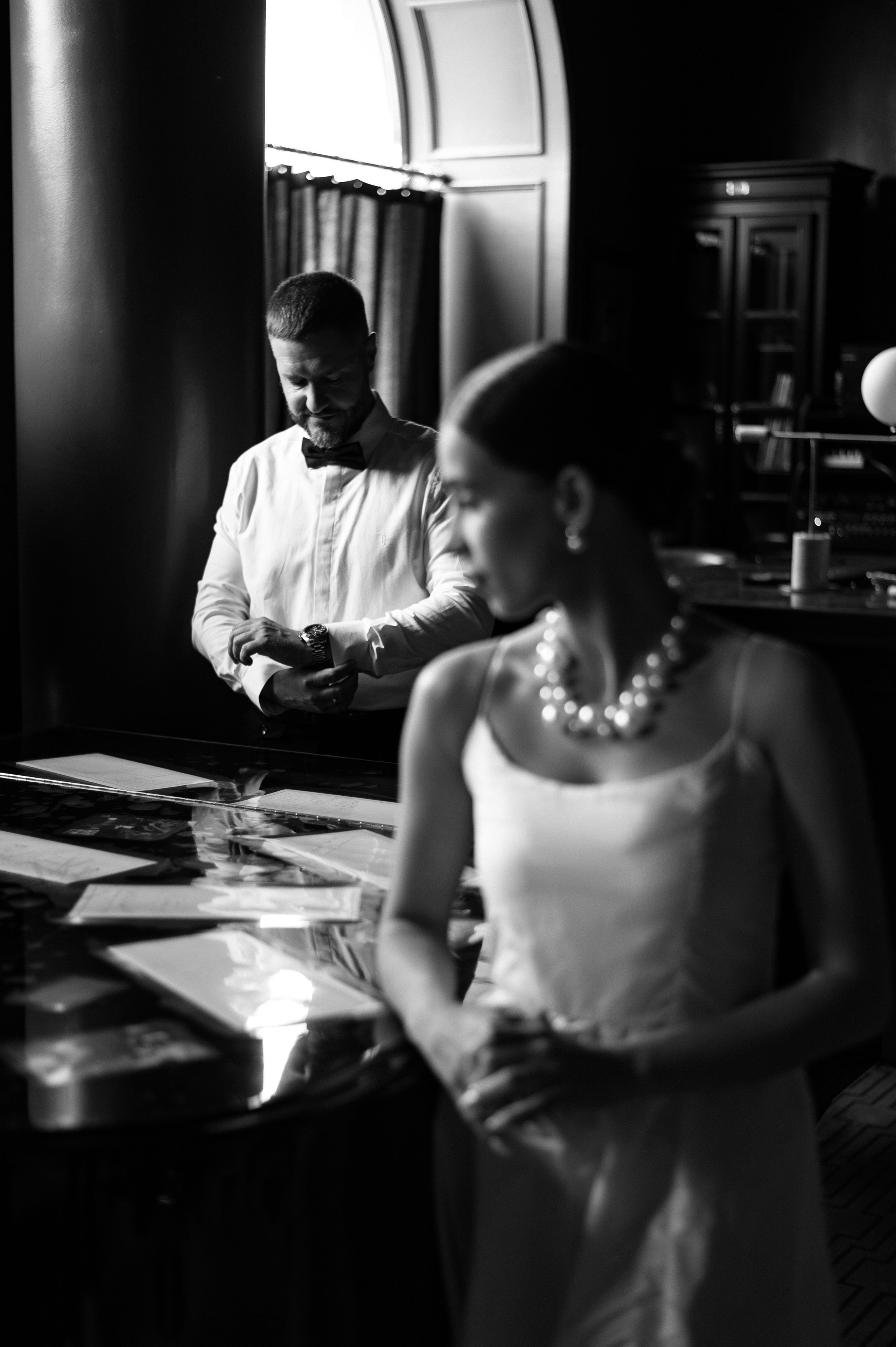 Дима и Настя. Свадебный фотограф Минск