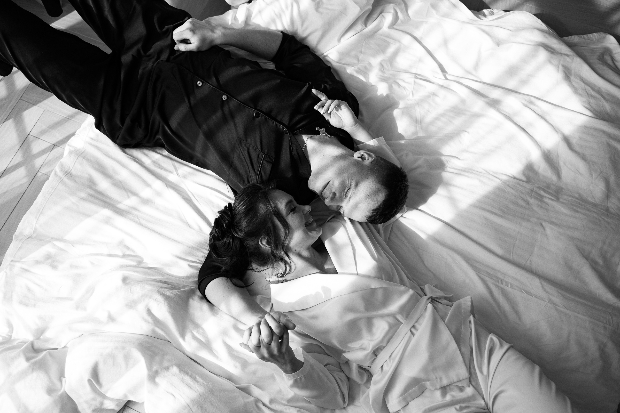 Алексей и Катя. Свадебный фотограф Минск