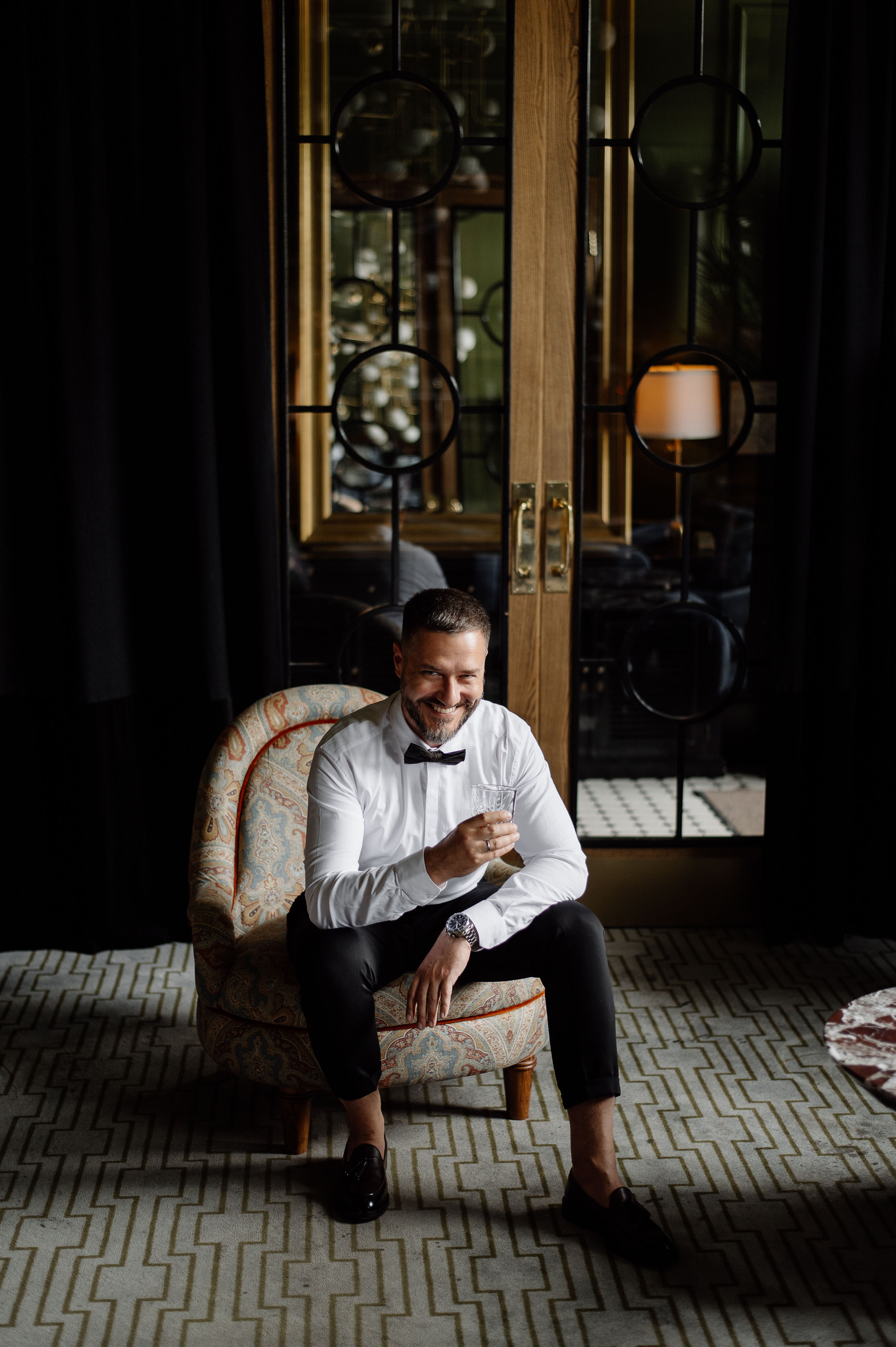 Дима и Настя. Свадебный фотограф Минск