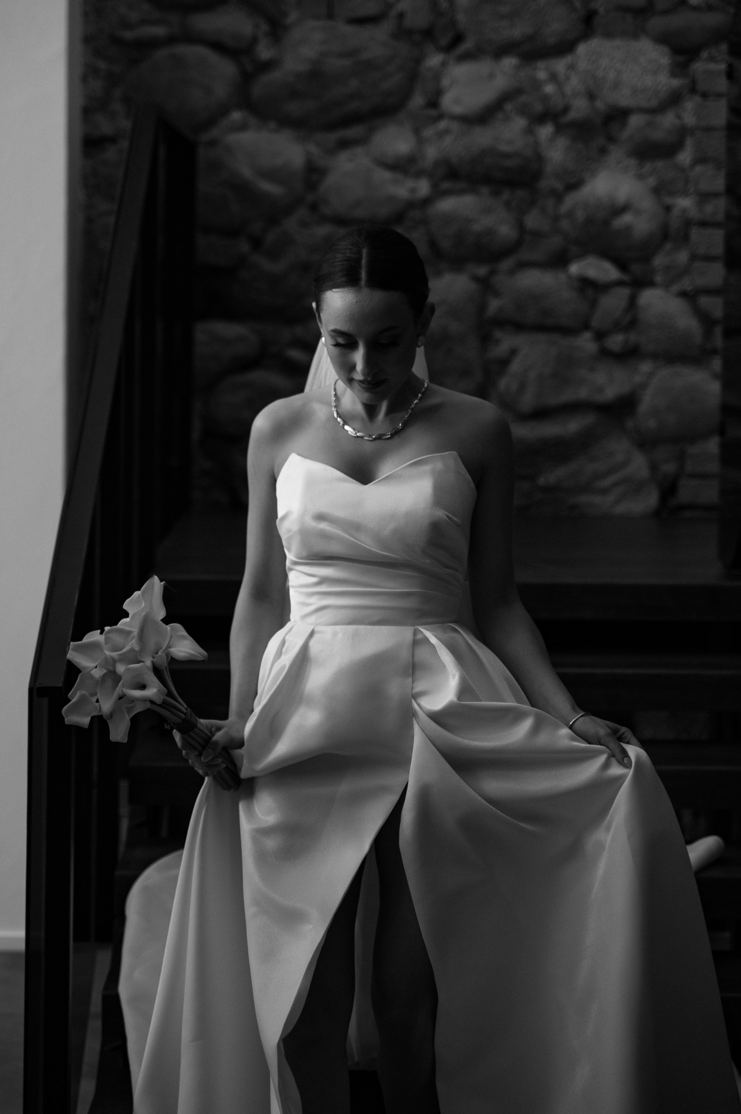 Вадим и Даша. Свадебный фотограф Минск