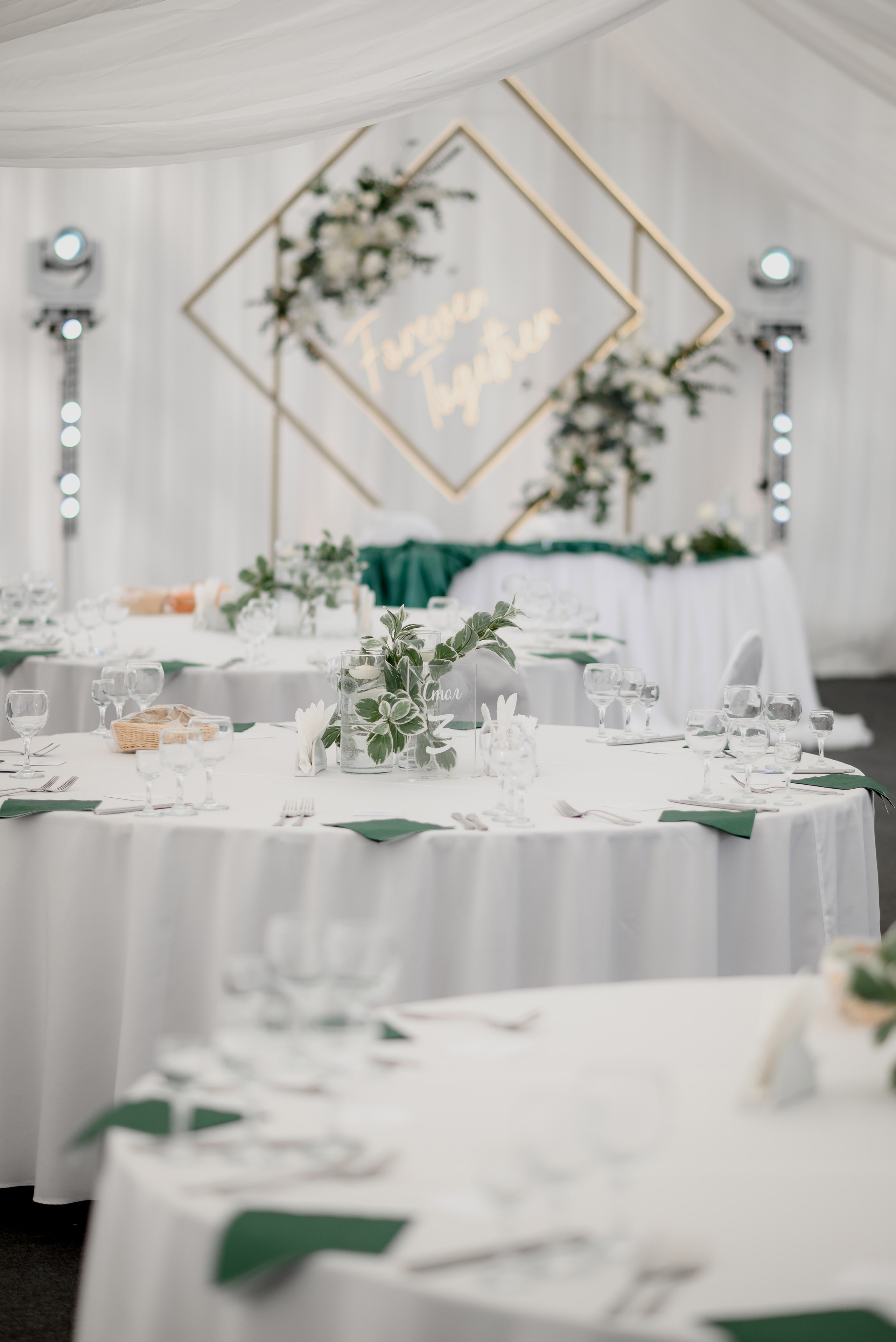 Виталя и Карина. Свадебный фотограф Минск