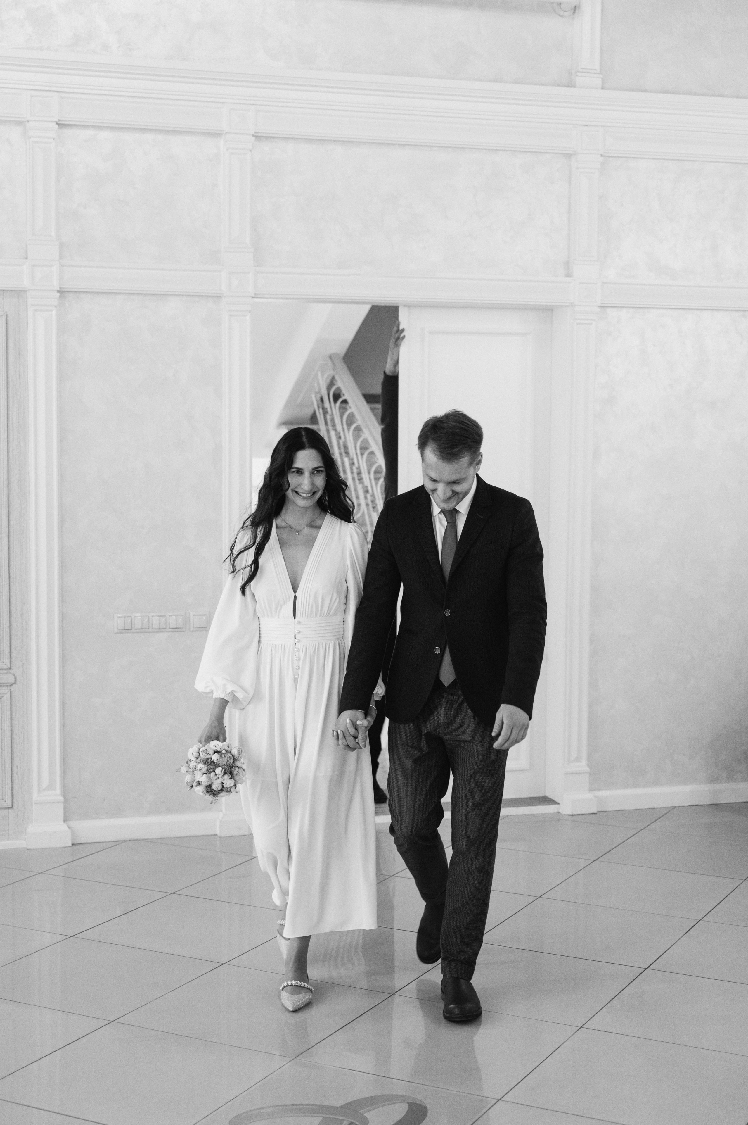 Только мы…. Свадебный фотограф Минск