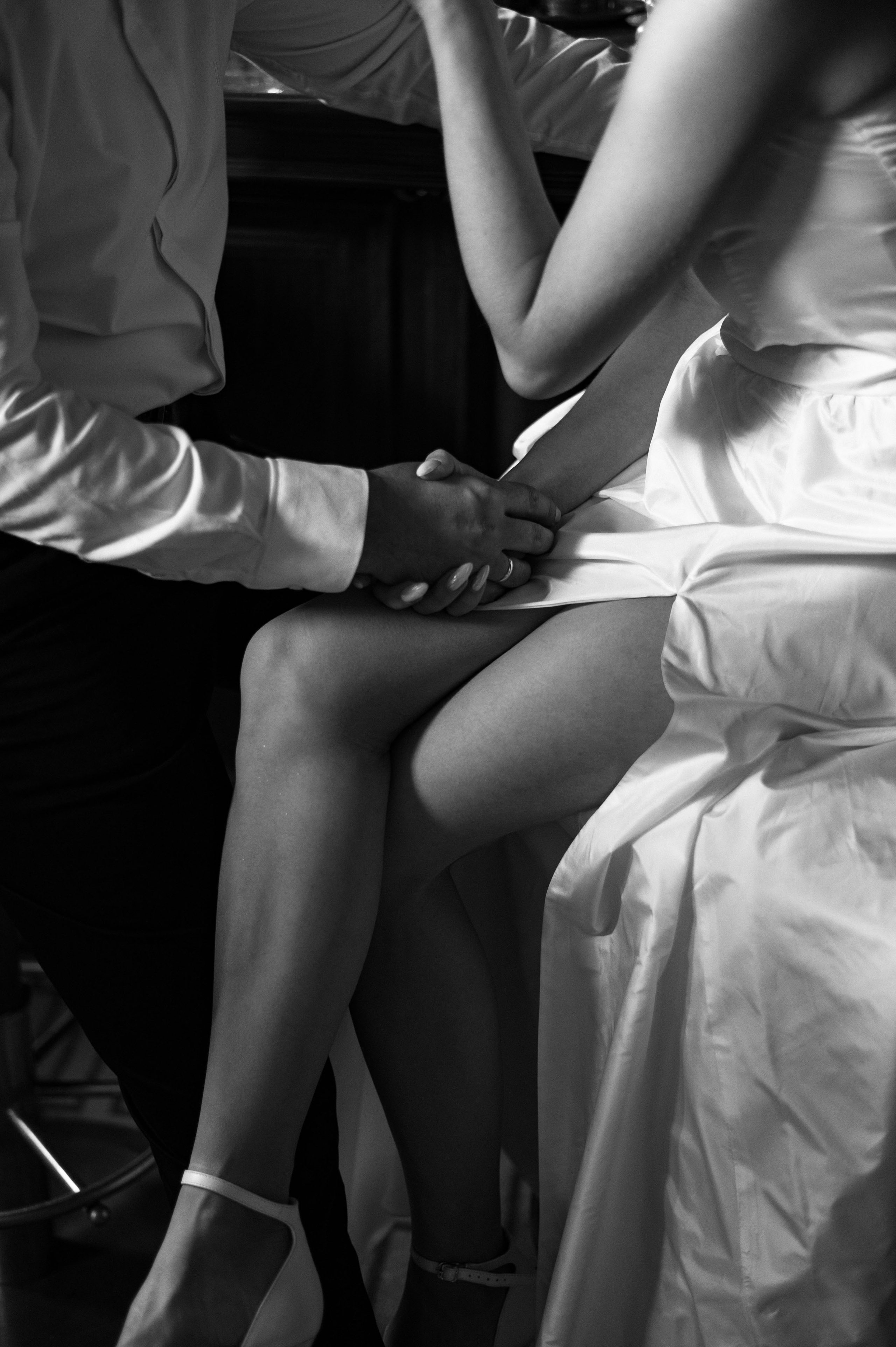 Дима и Настя. Свадебный фотограф Минск