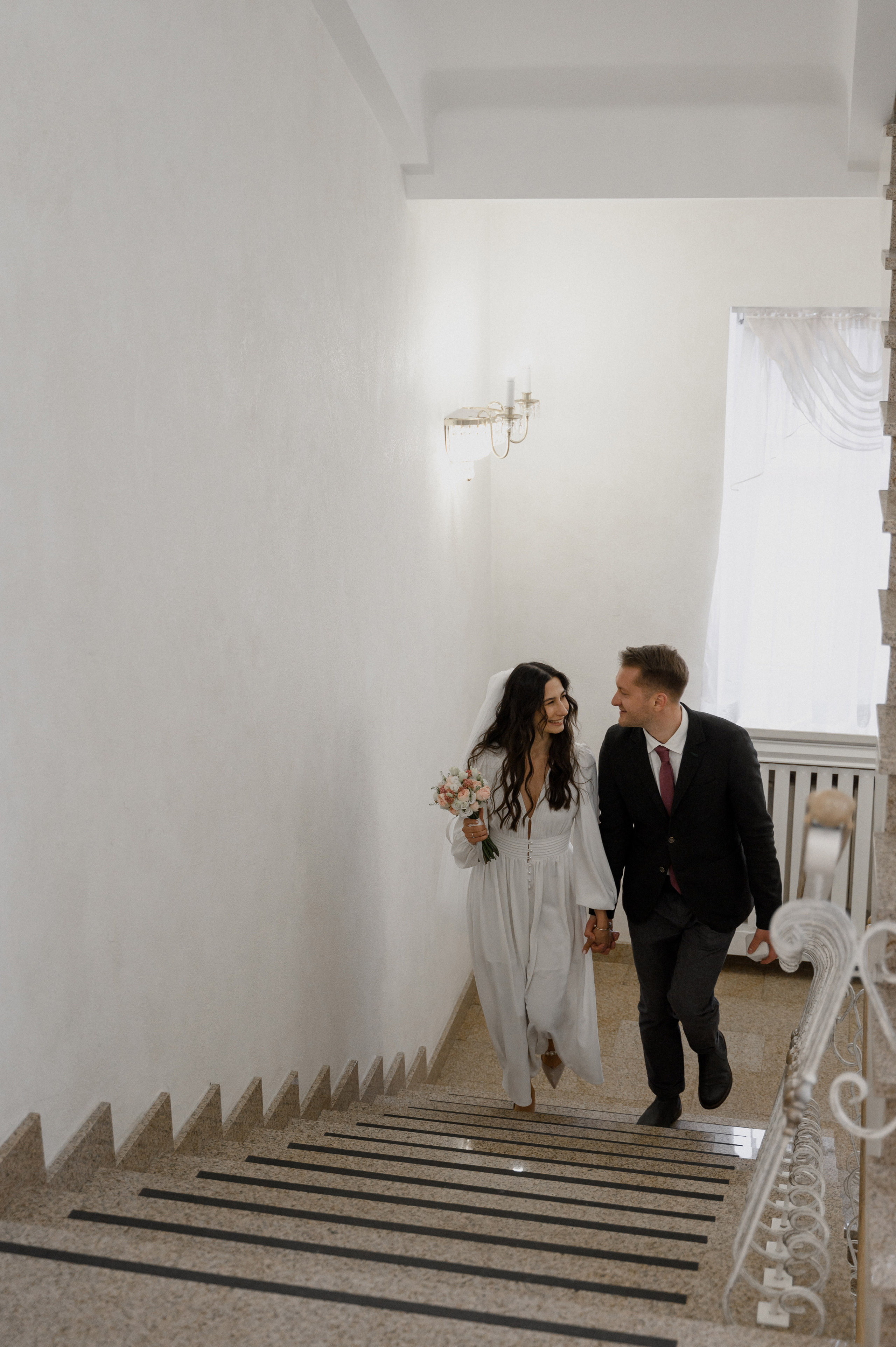 Только мы…. Свадебный фотограф Минск