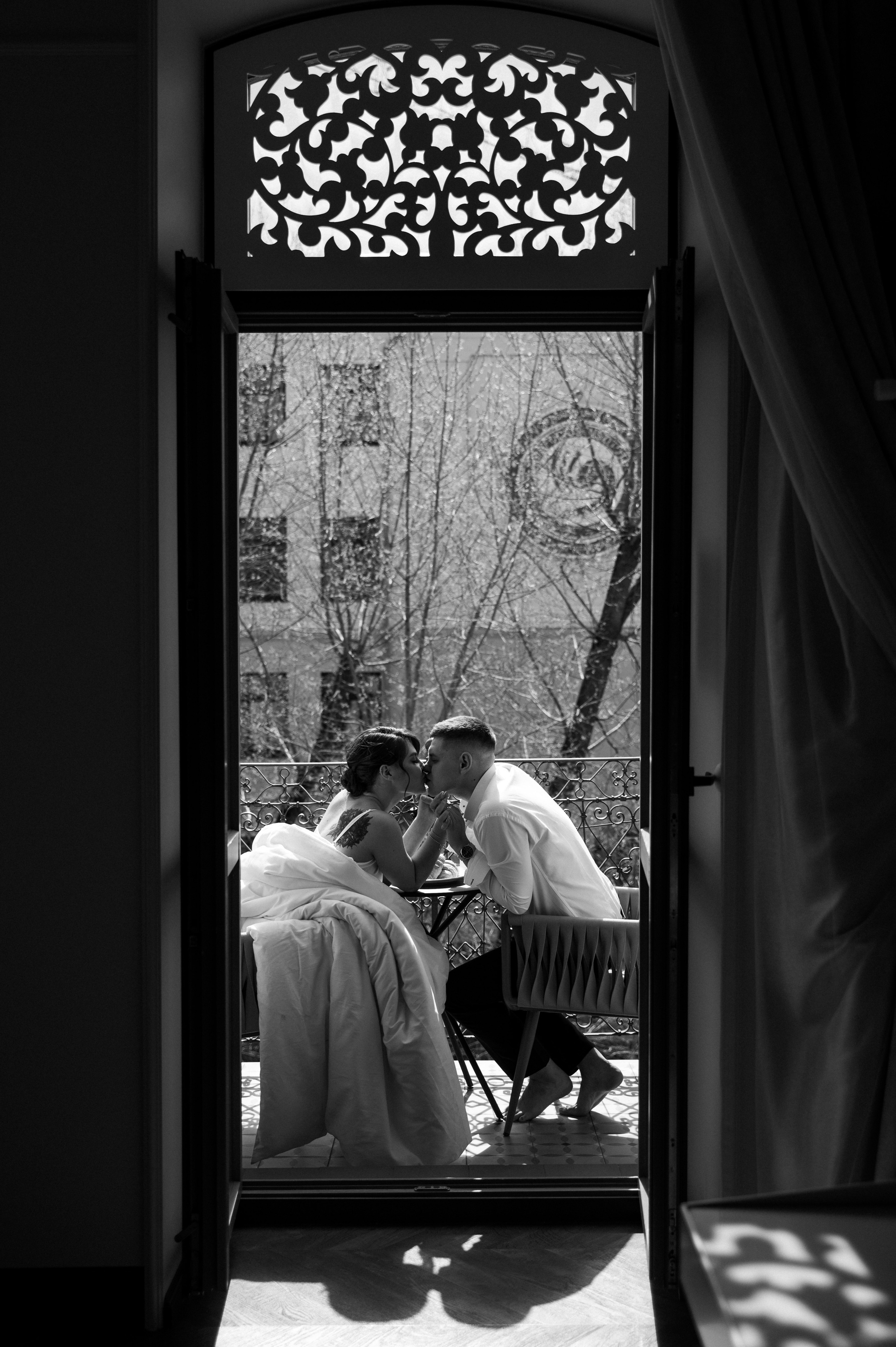 Виталя и Карина. Свадебный фотограф Минск