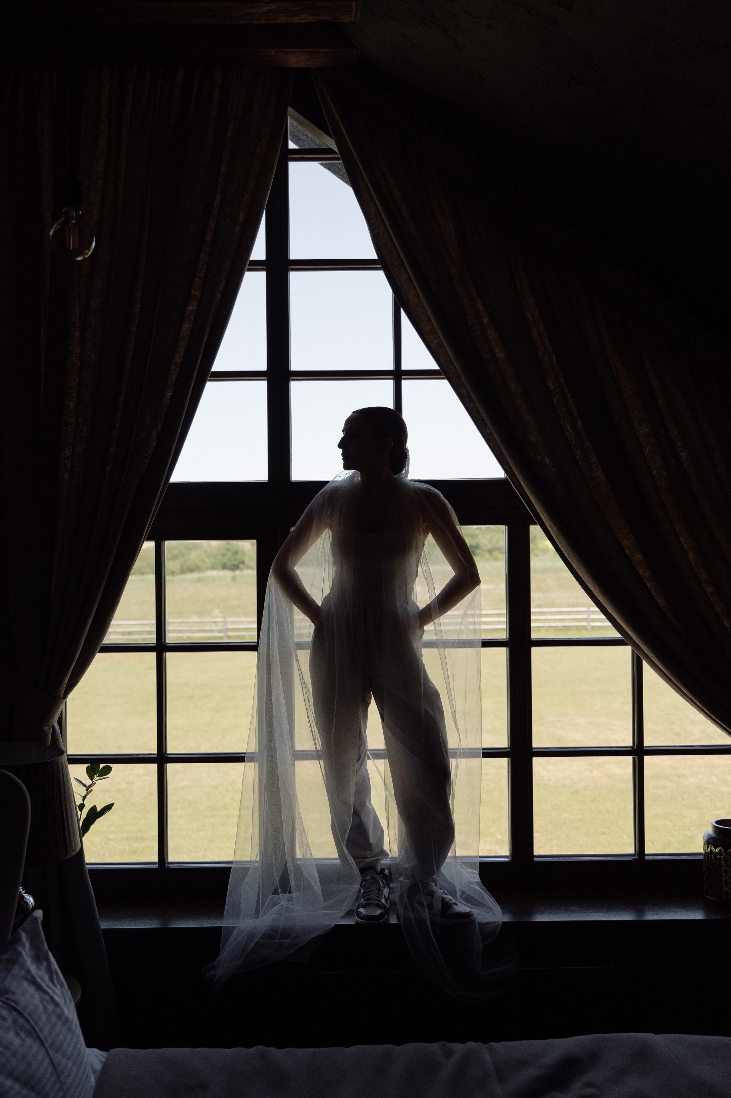 Вадим и Даша. Свадебный фотограф Минск