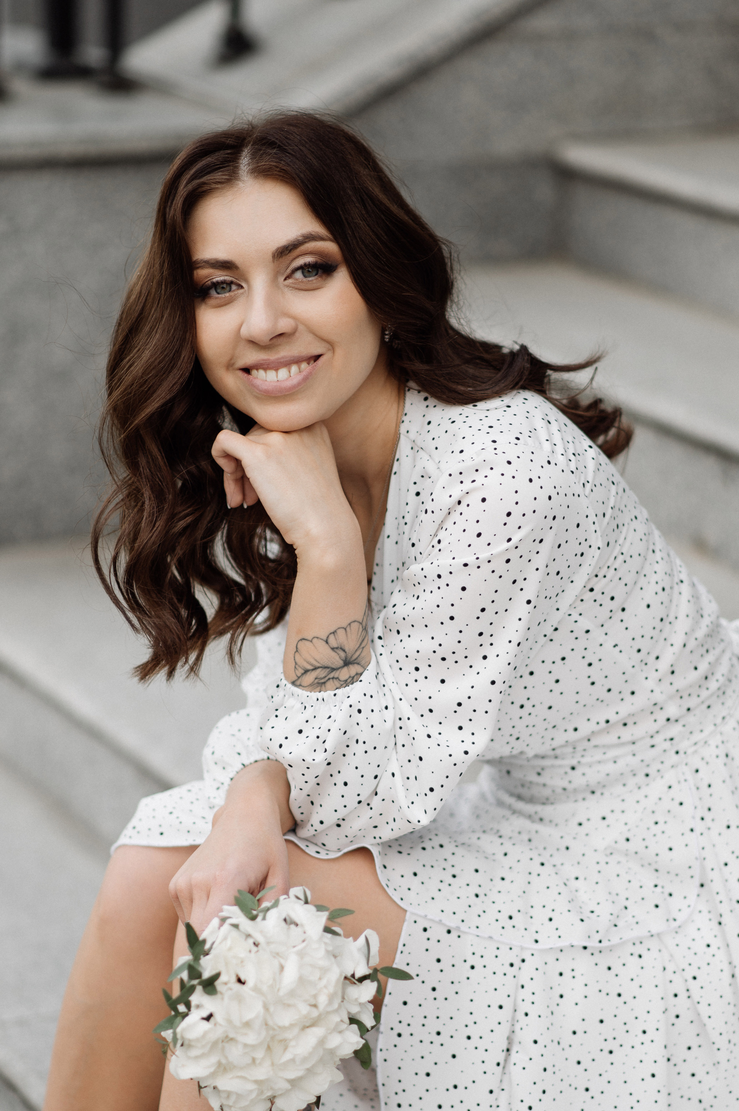 Илья и Катя. Свадебный фотограф Минск