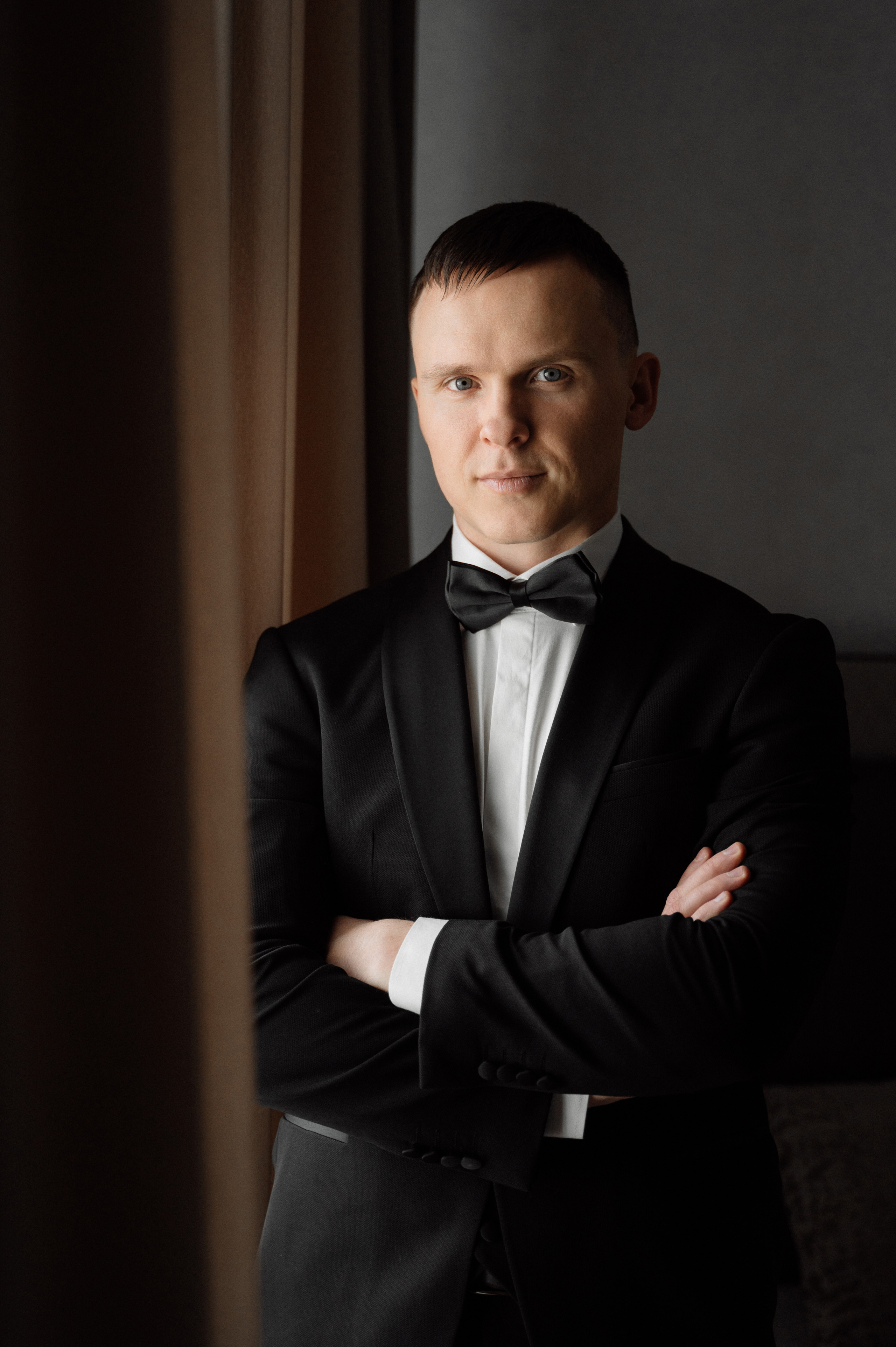 Алексей и Катя. Свадебный фотограф Минск