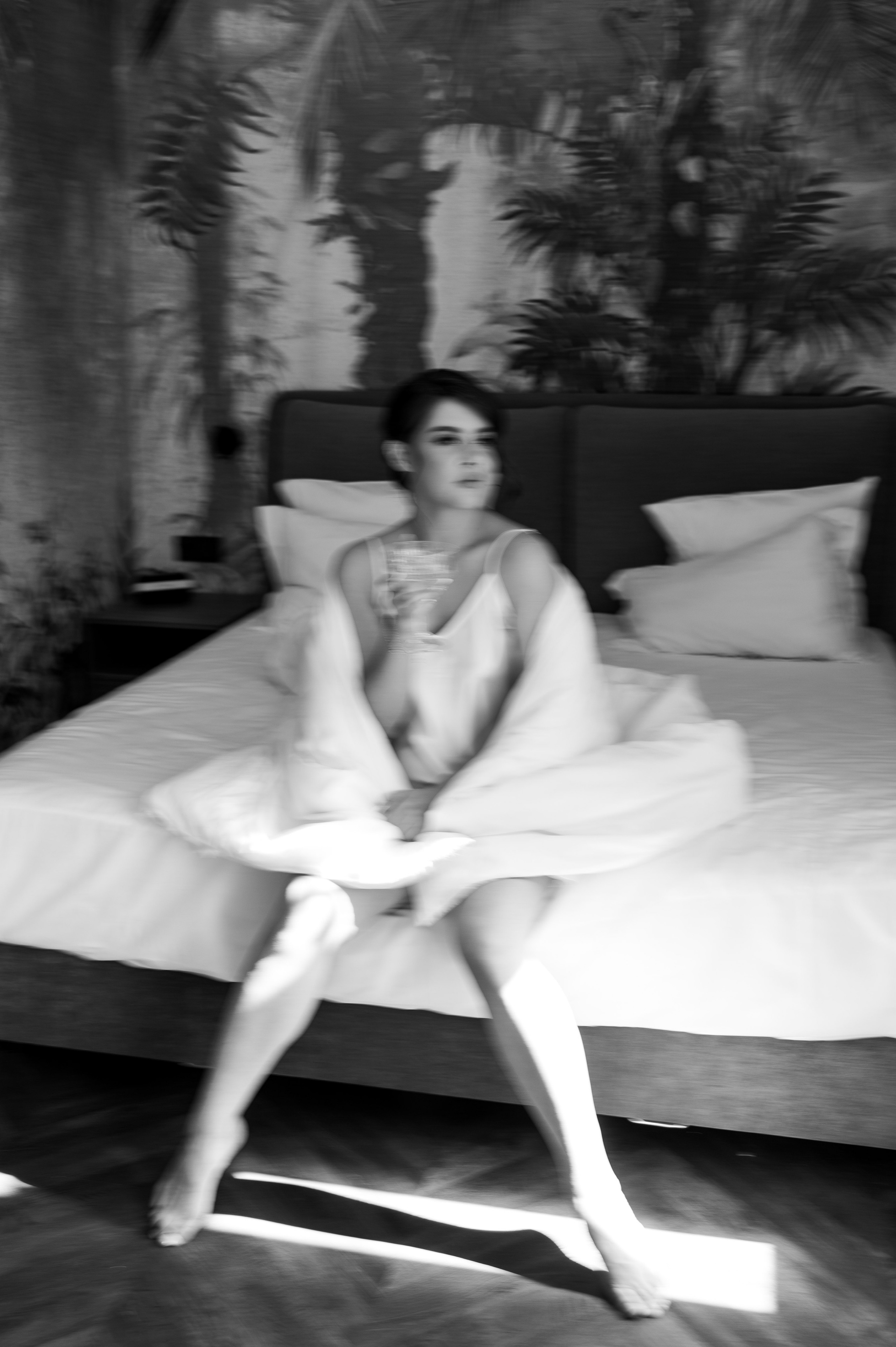 Виталя и Карина. Свадебный фотограф Минск