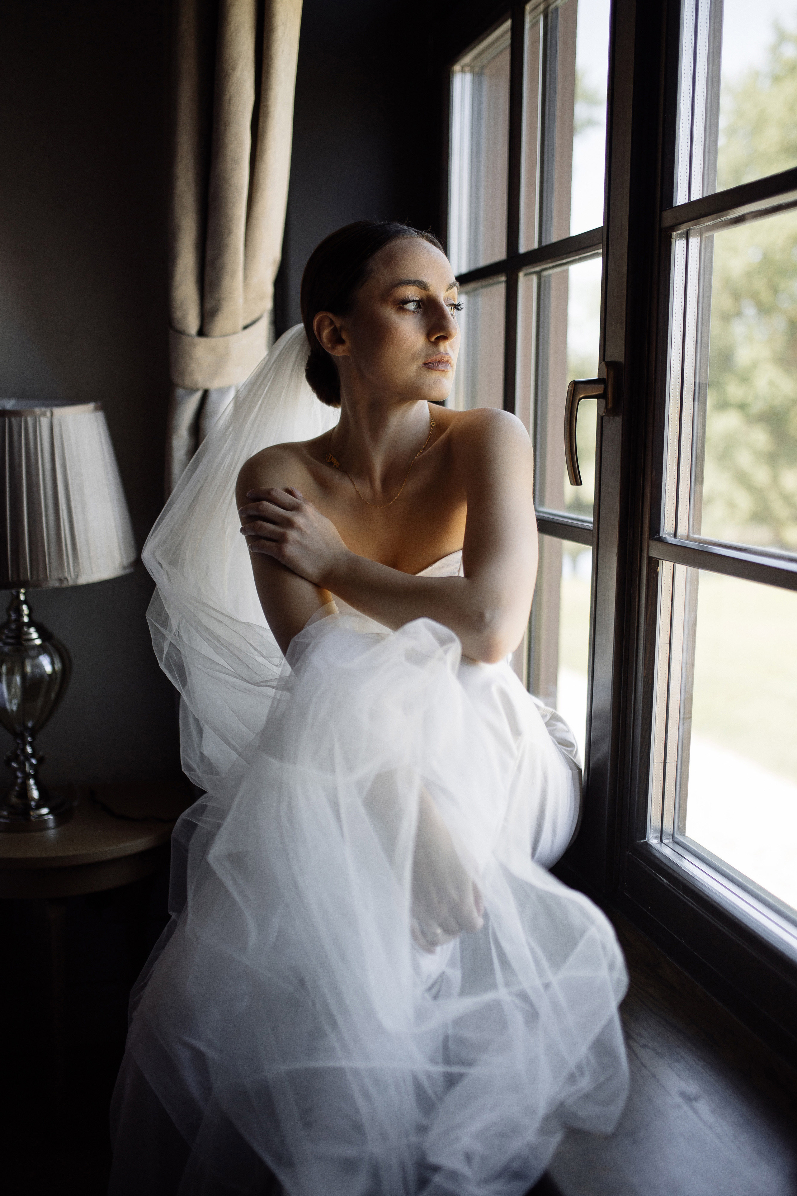 Вадим и Даша. Свадебный фотограф Минск