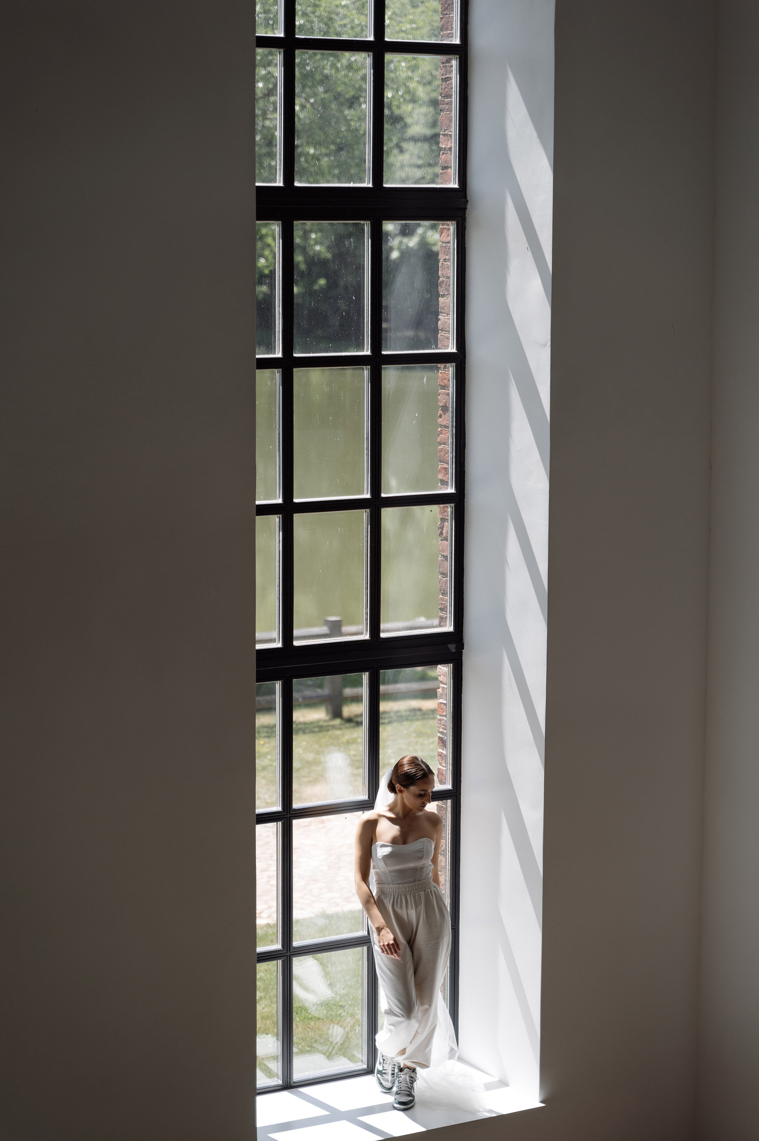 Вадим и Даша. Свадебный фотограф Минск